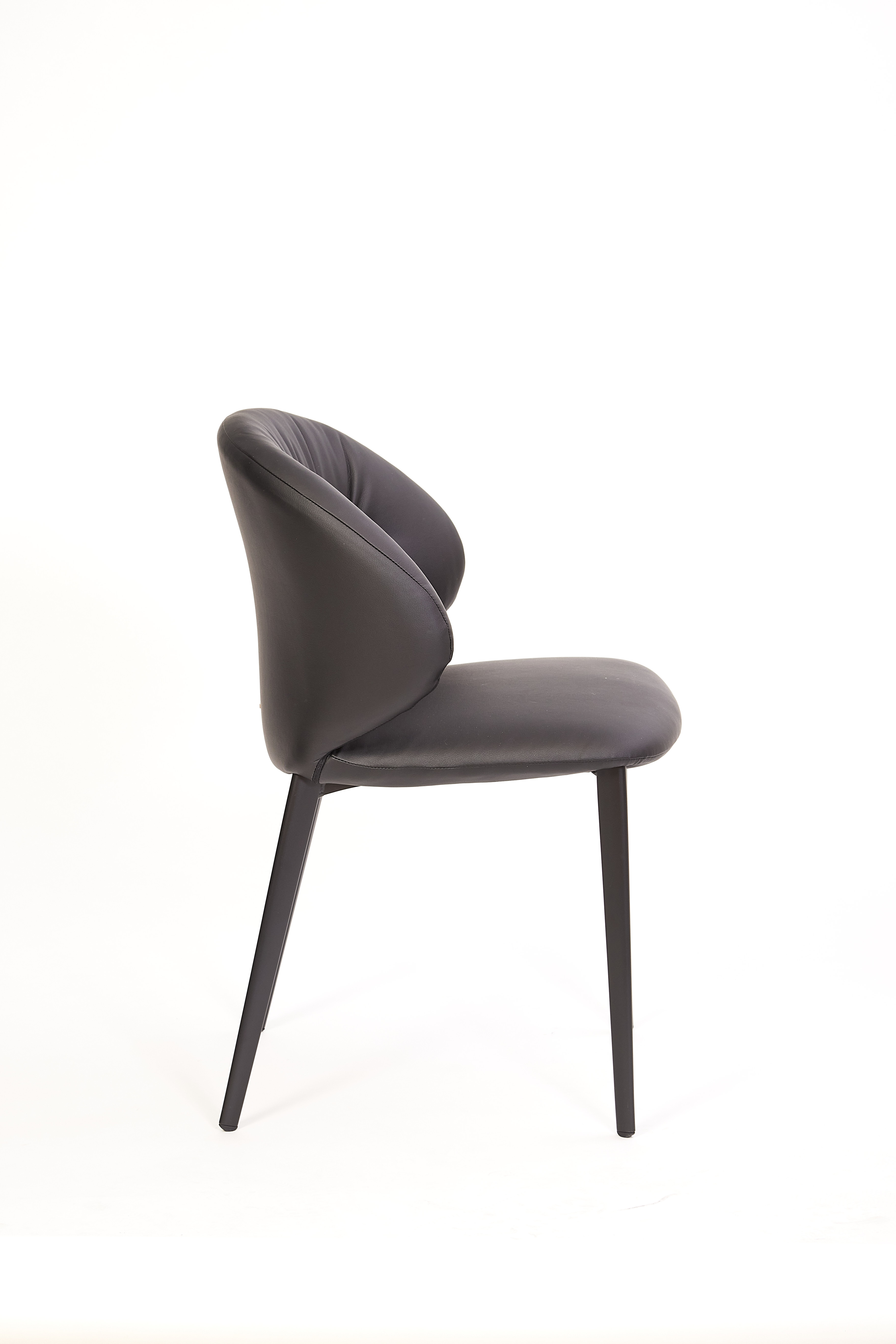 Drop Dining Chair