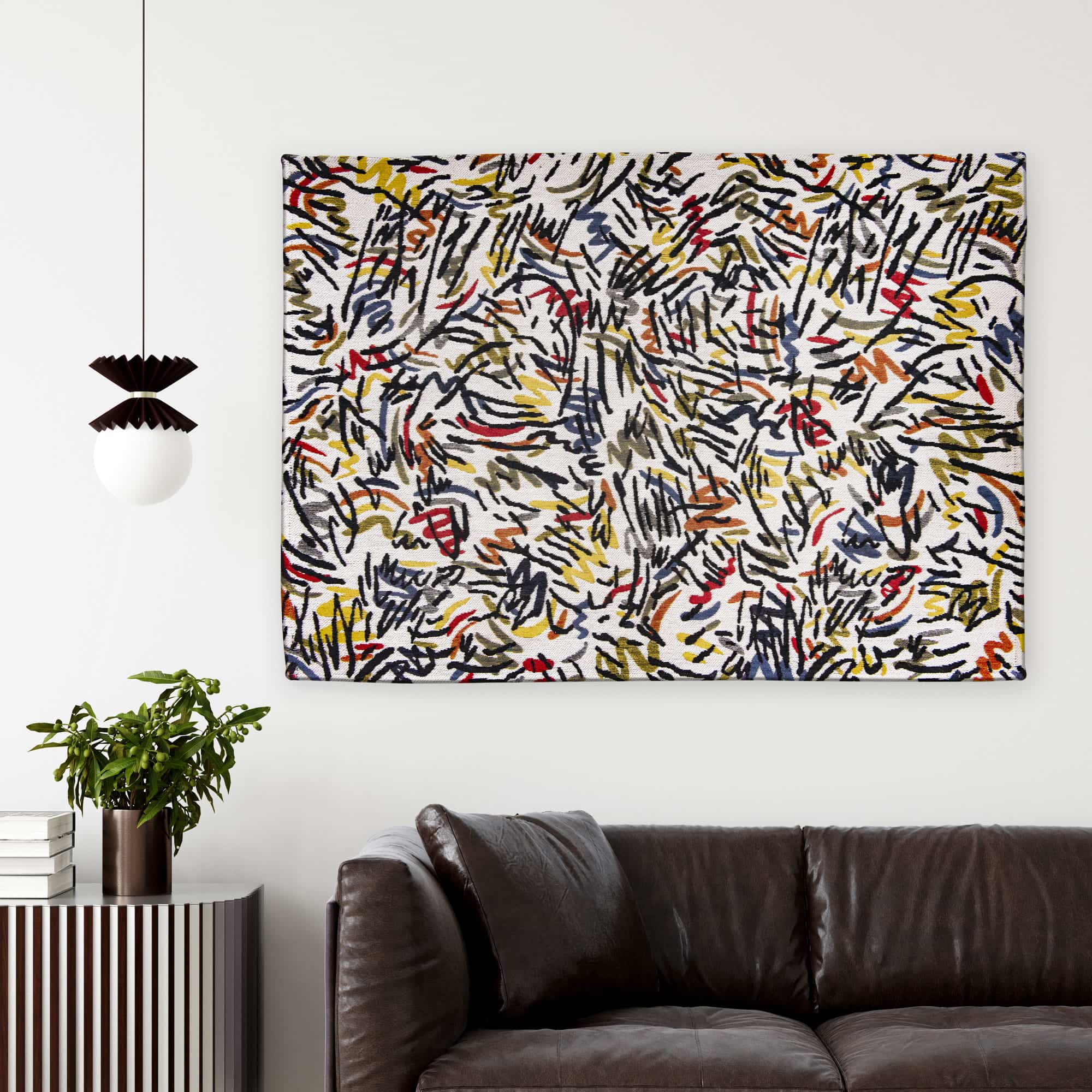 Gallery Graffito