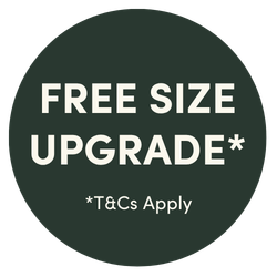 Free Size Upgrade