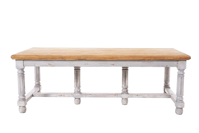 Santorini Dining Table