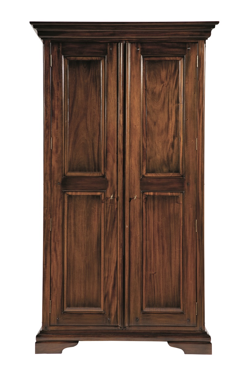 Loire Double All Hanging Wardrobe