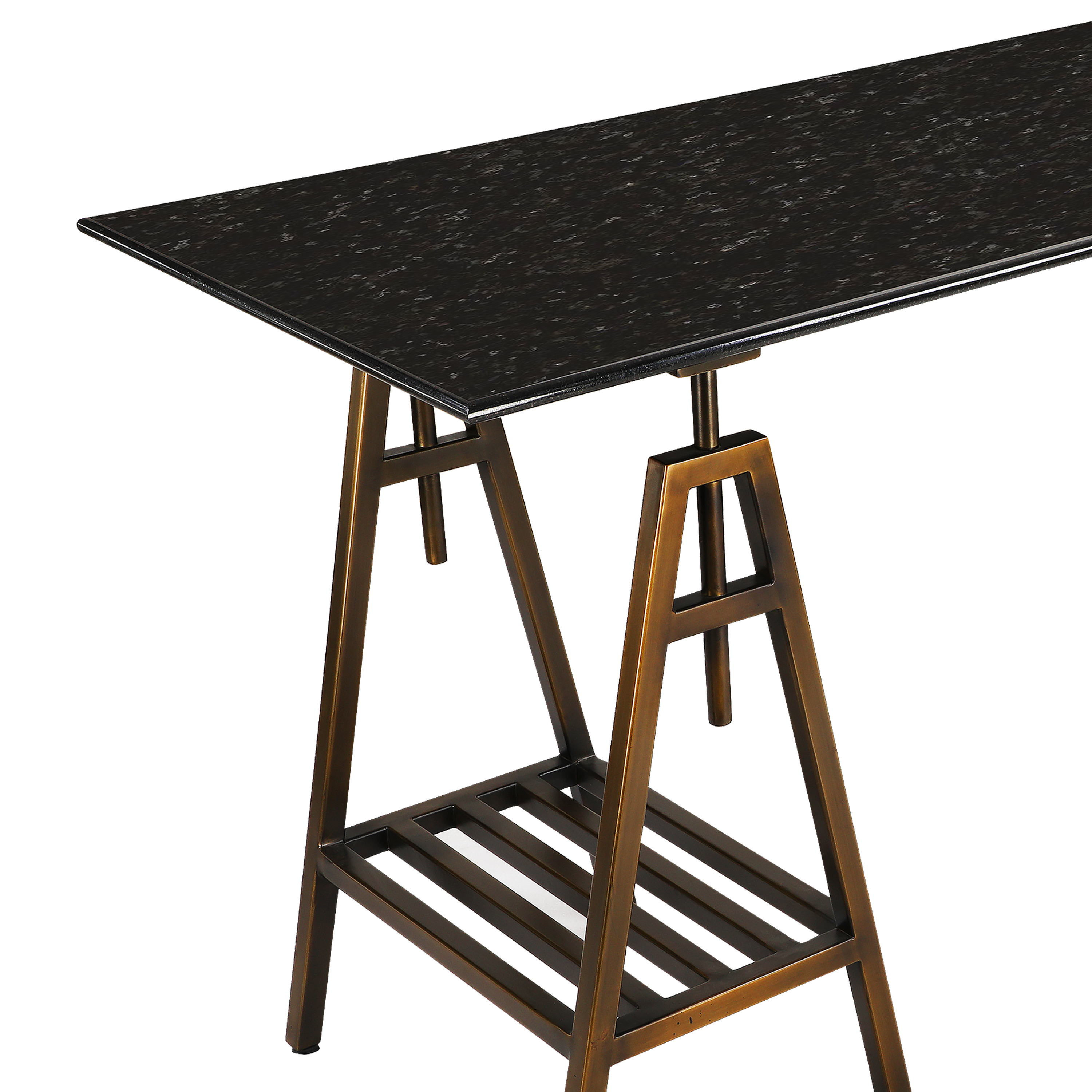 Axel Console Desk