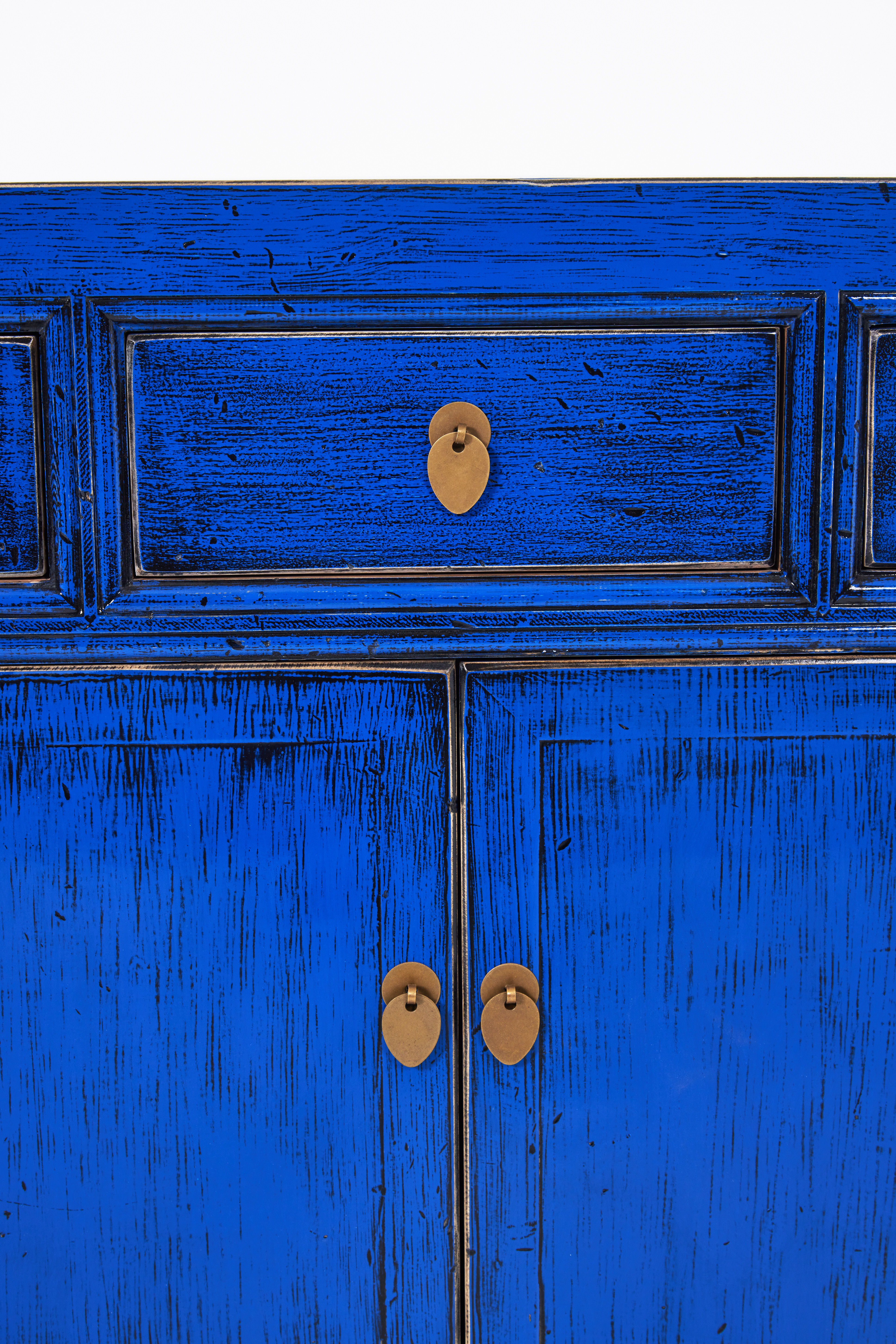 Santorini 3 Drawer 2 Door Cabinet