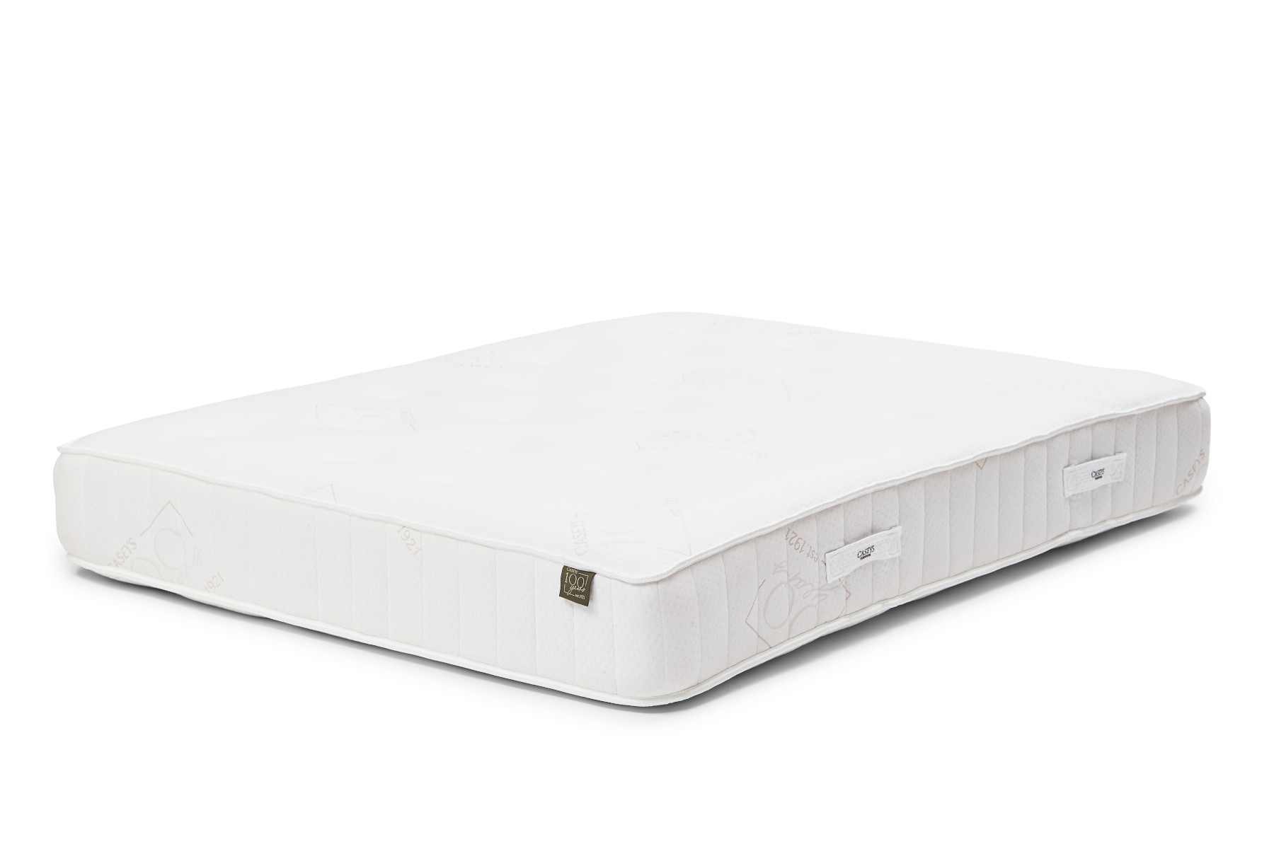Caseys/King Koil Anniversary 5ft Mattress