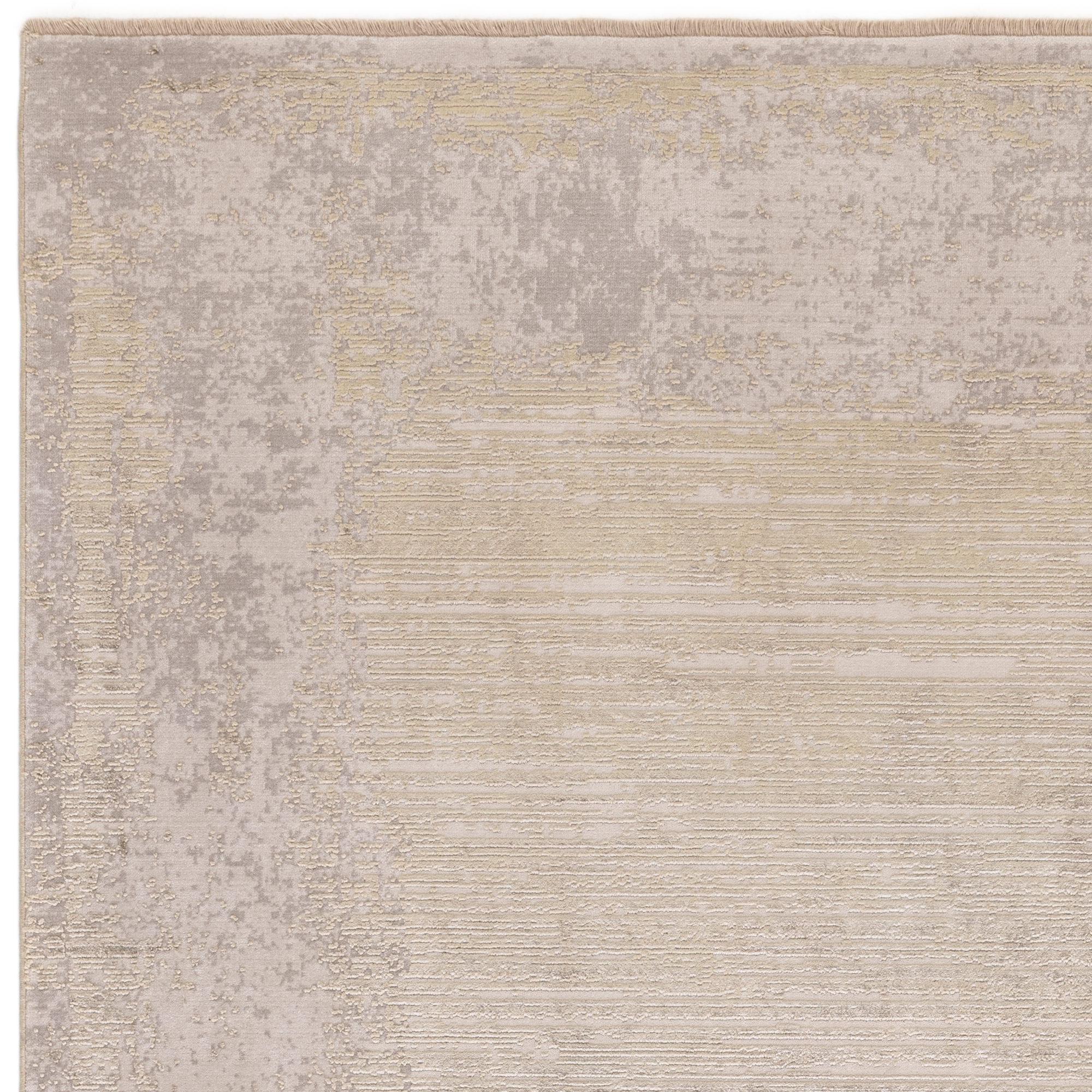 Elodie Rug Champagne/Gold