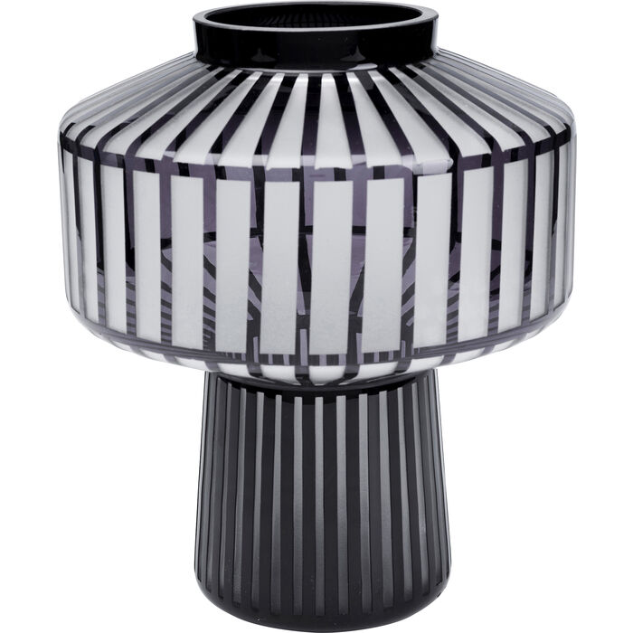 Roulette Vase 30cm
