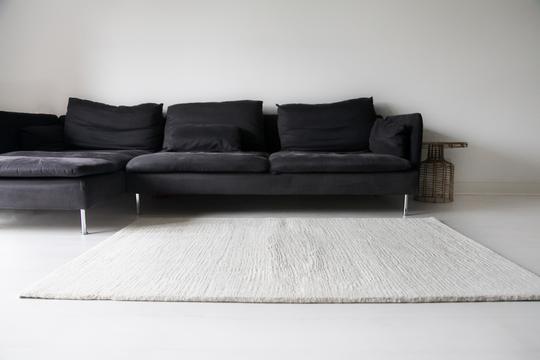 Sahara Rug Ivory