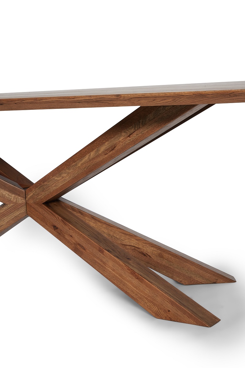 Finley 200cm Dining Table