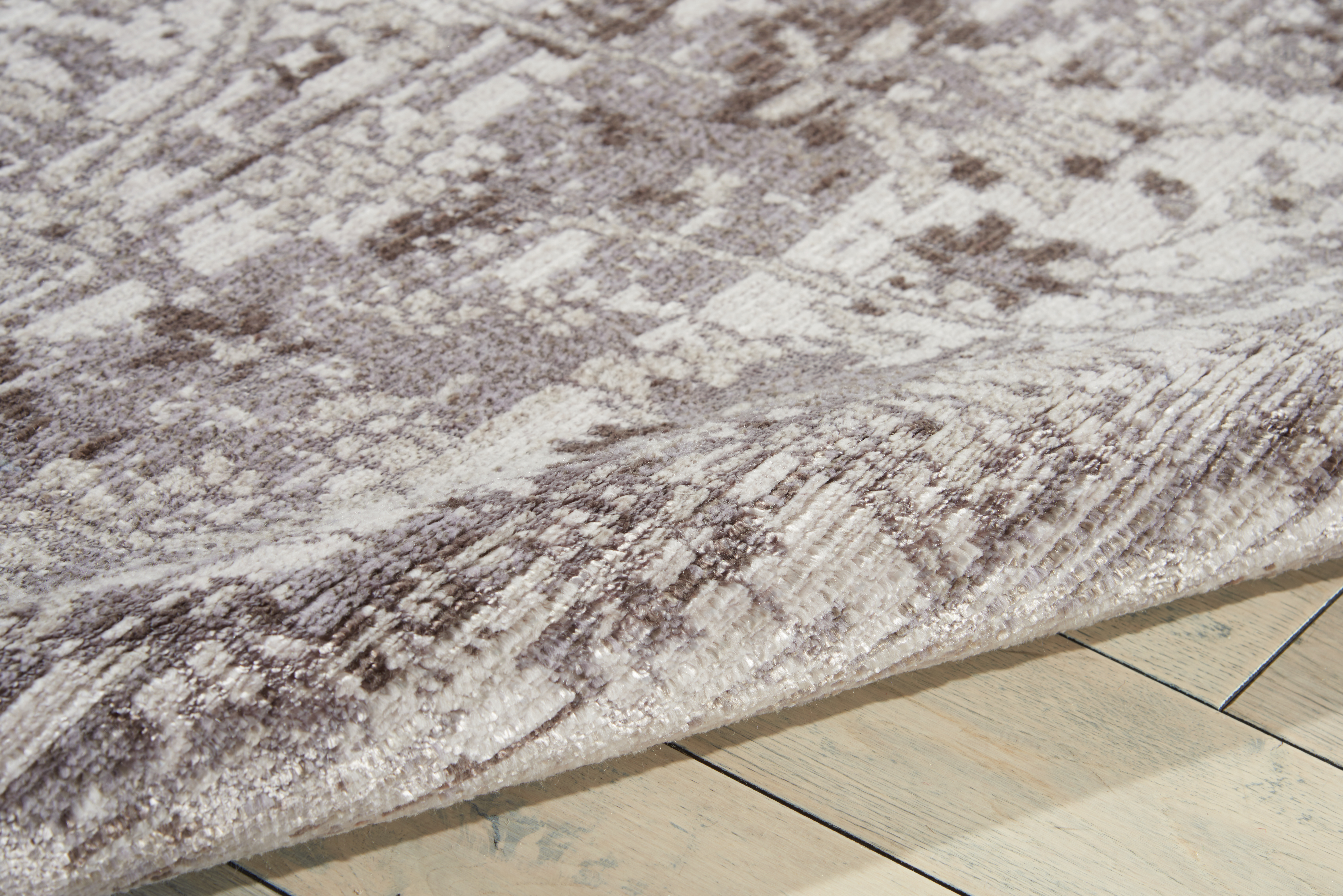 Twilight TWI01 Silver Rug