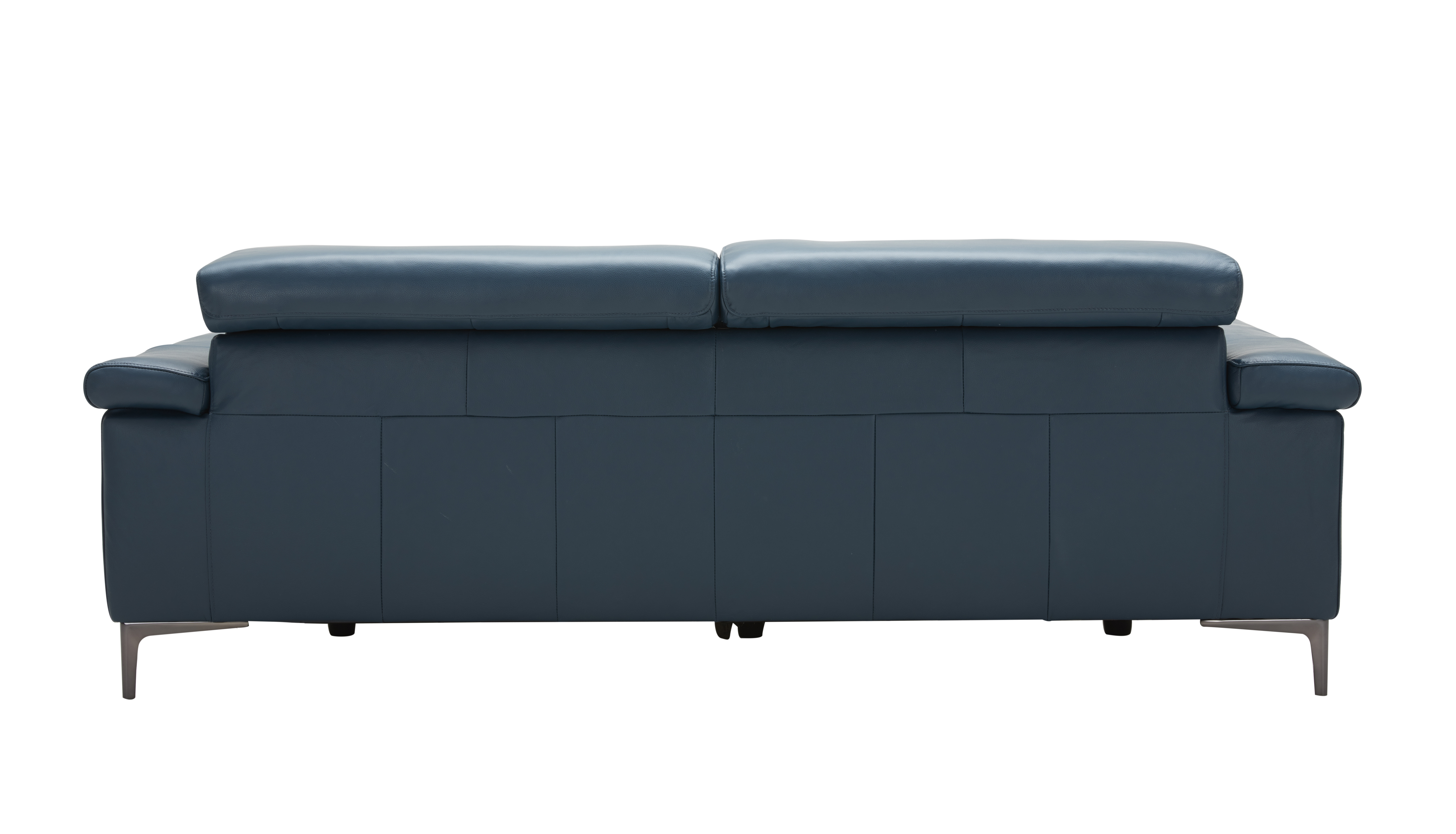 Passmore Electric 3 Seater Sofa