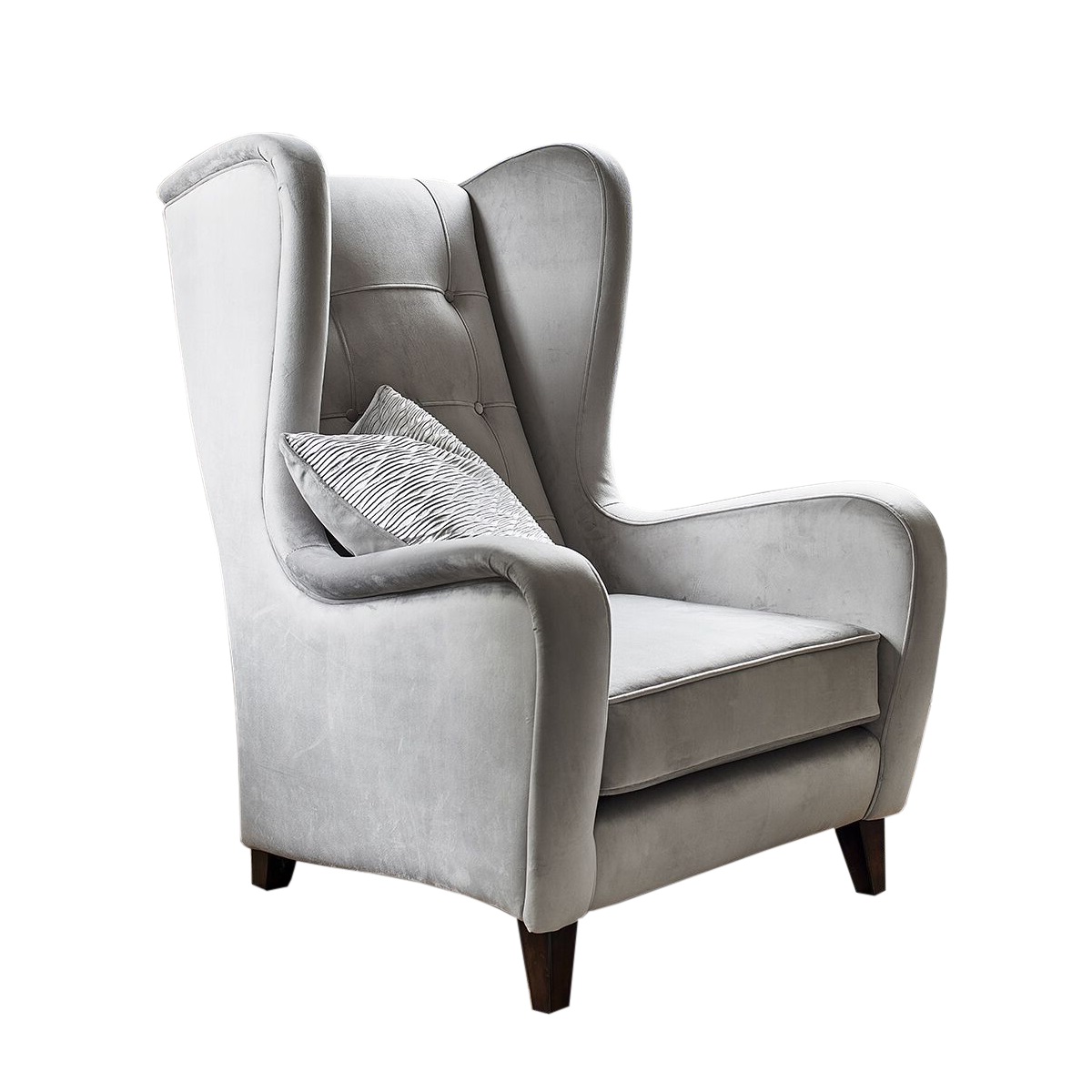 Victoria Throne Chair