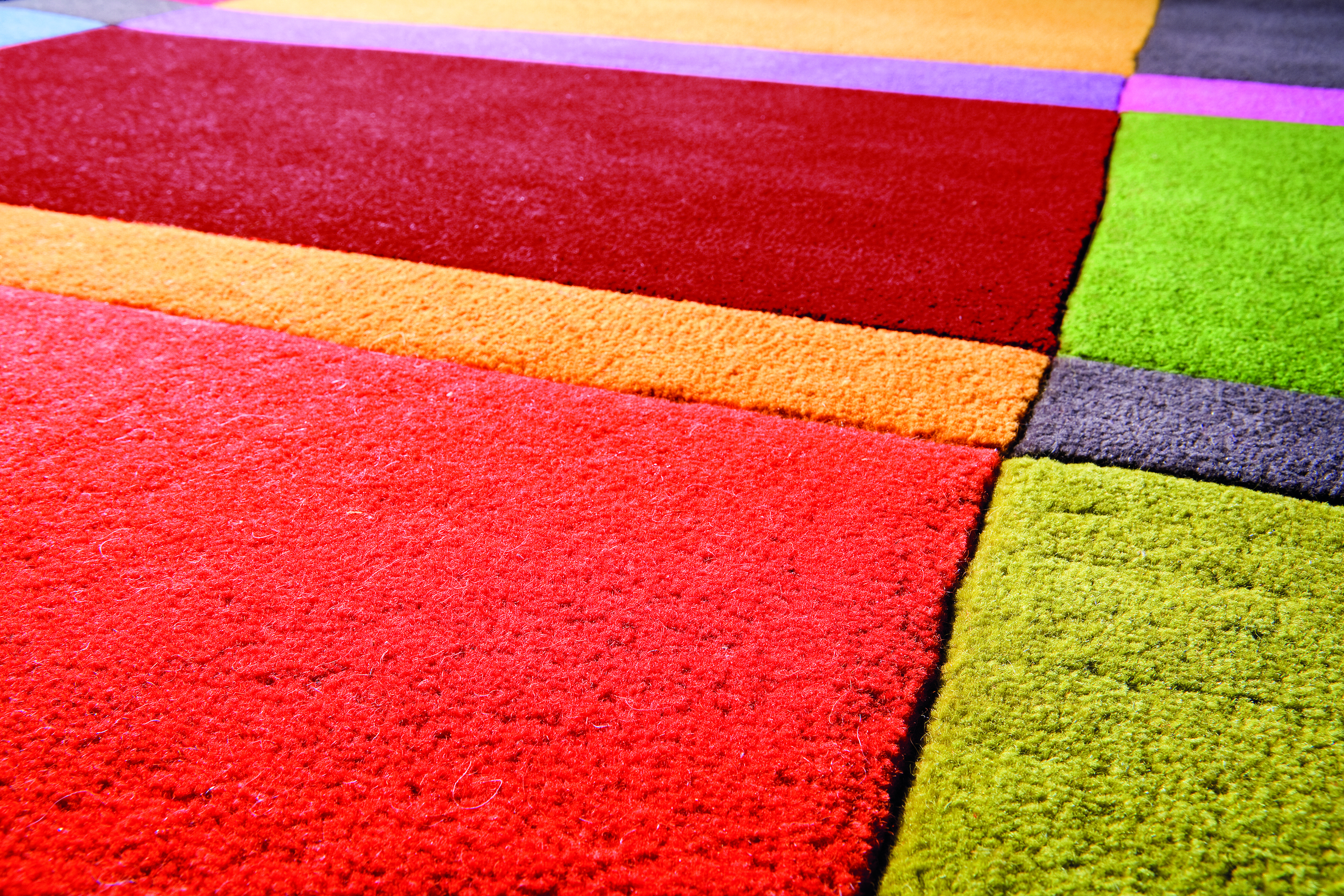 Patch Rug 181-003-990