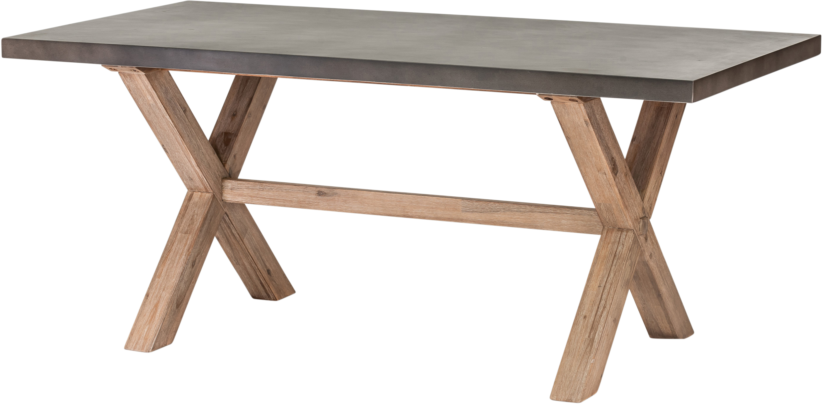 Rhodes Dining Table, Rhodes Bench and 2 Rhodes Chairs - Bundle Deal