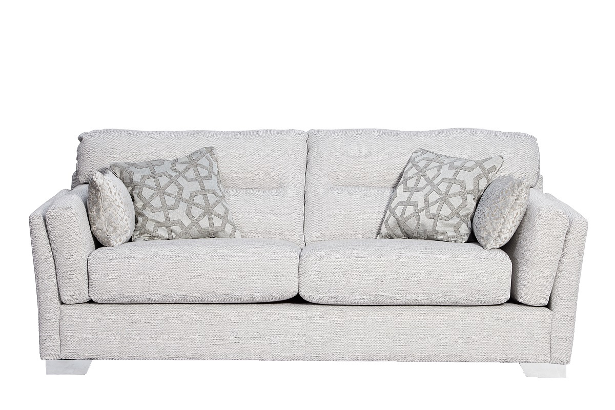Luca 3 Seater Sofa