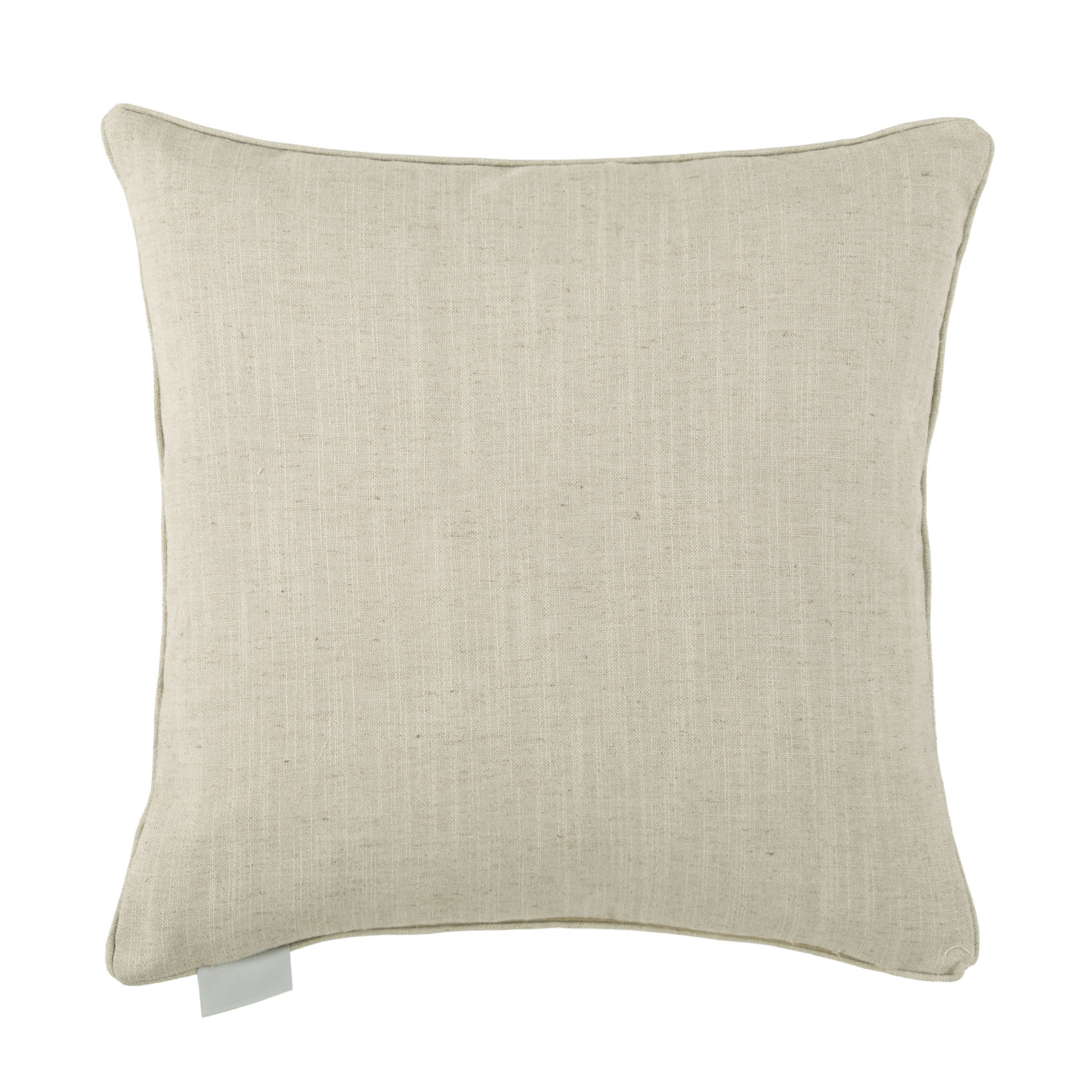 Rowan Gold Cushion