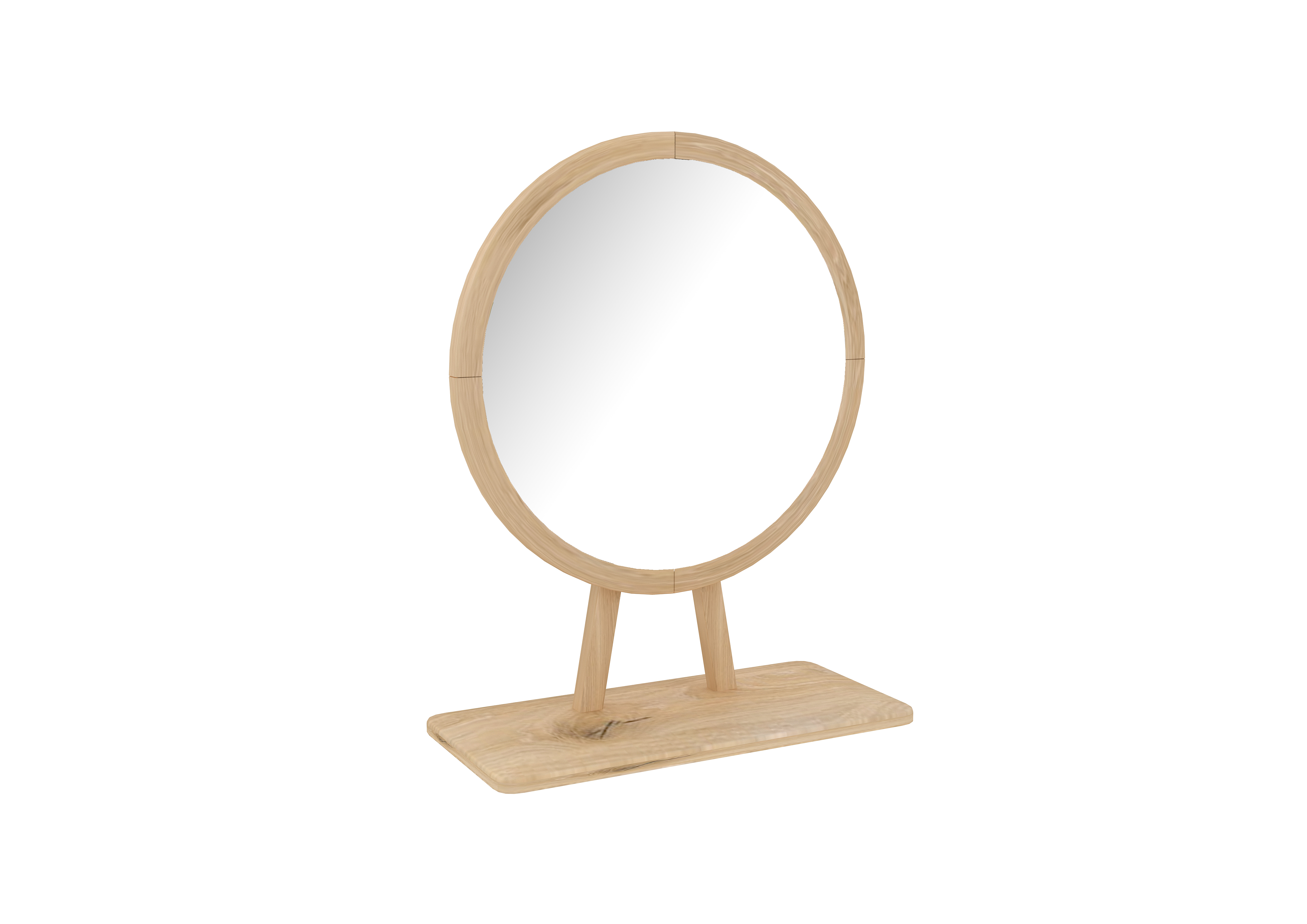 Merlin Dressing Table Mirror