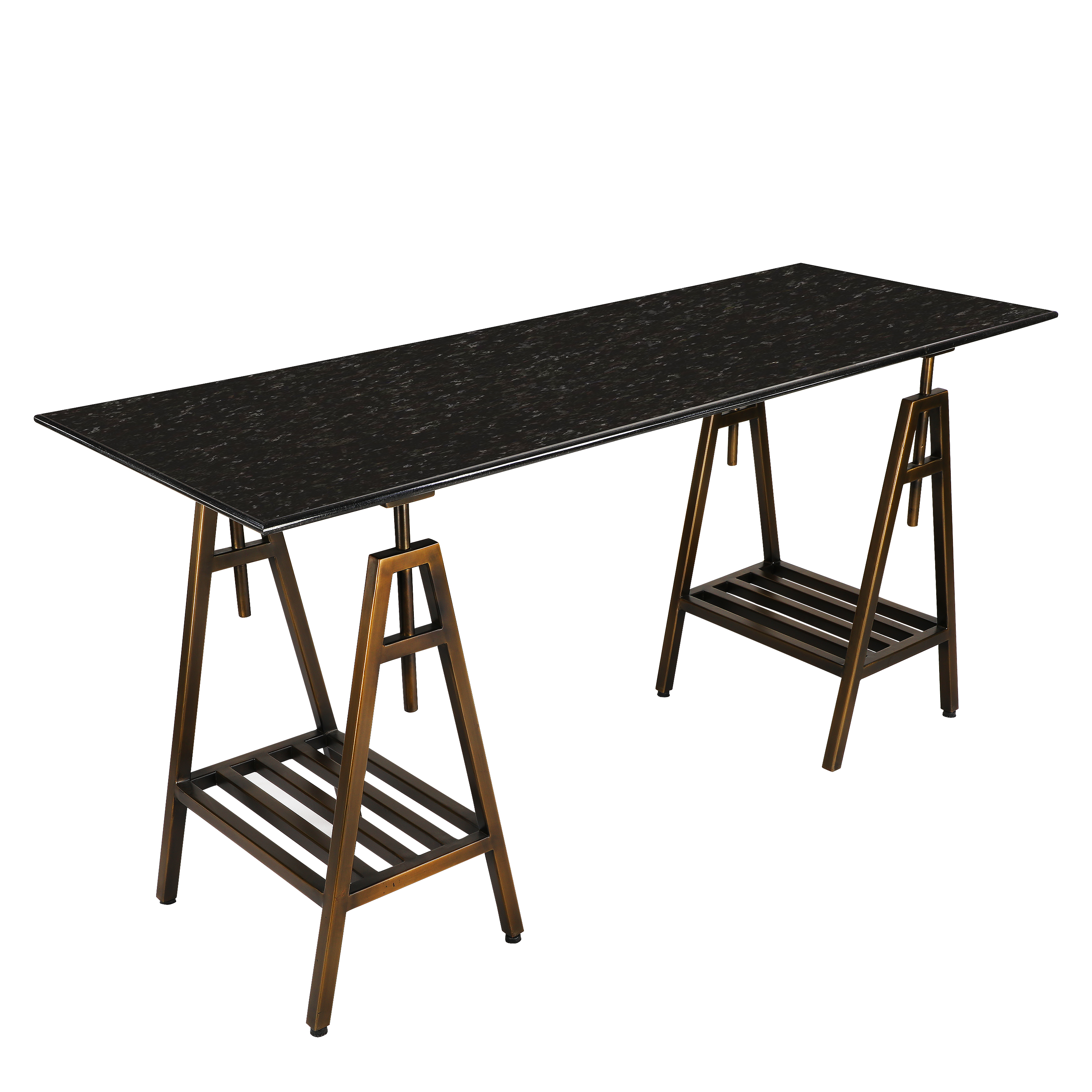 Axel Console Desk