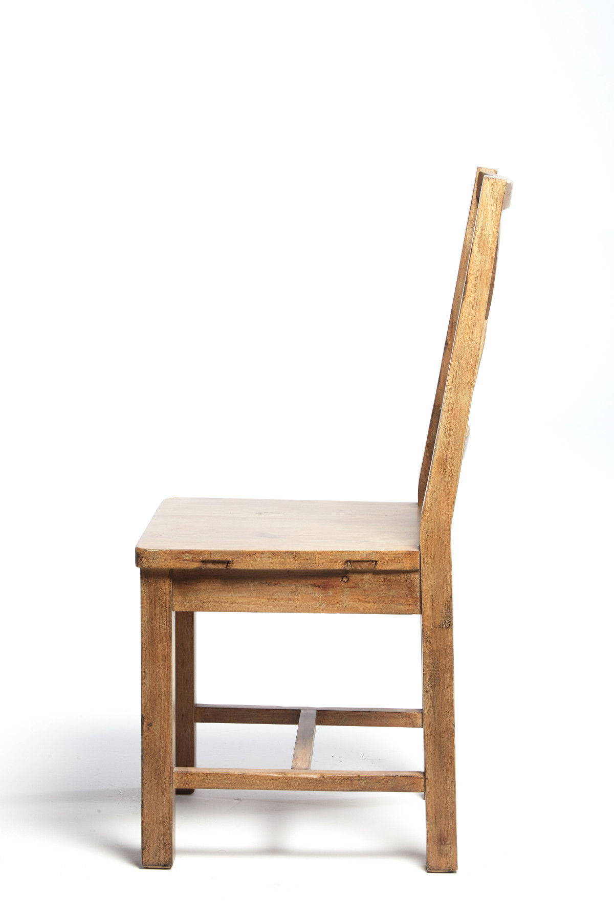 Ford Wooden Dining Chair