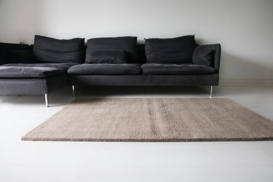 Sahara Rug Mocha