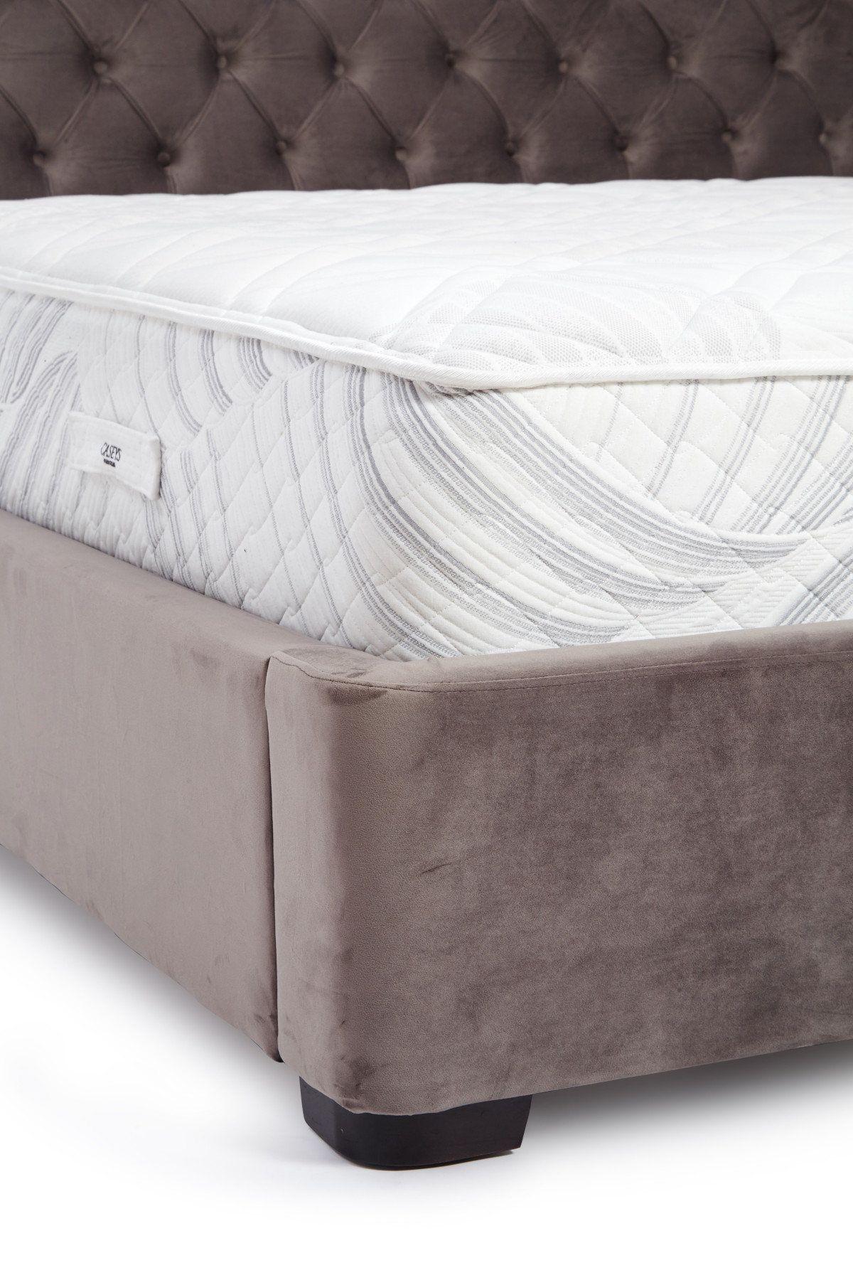 Hobart Ottoman Bed Frame