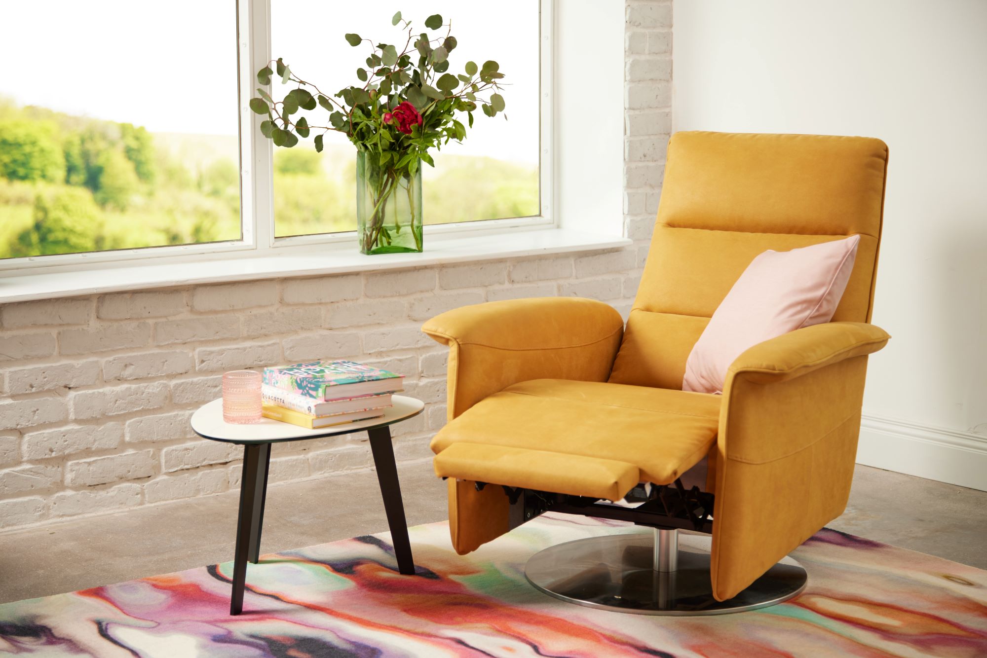 Caring for Your Recliner Sofa