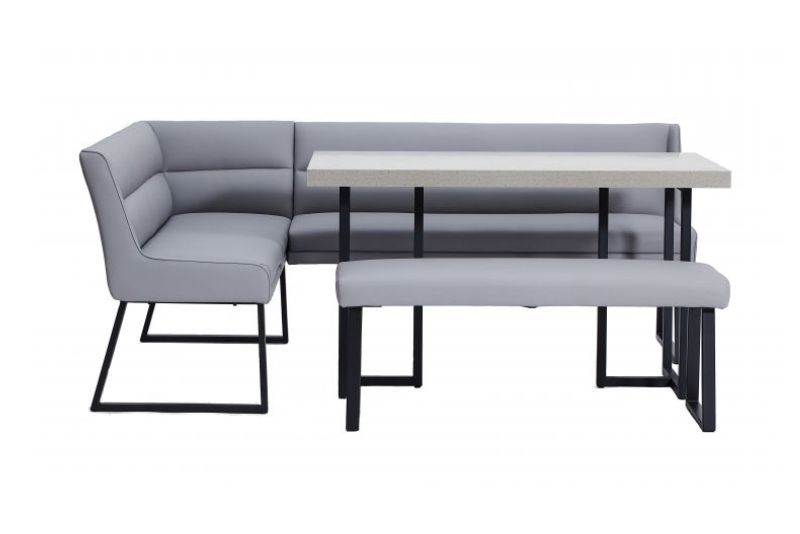 Haddie Dining Corner Group RHF