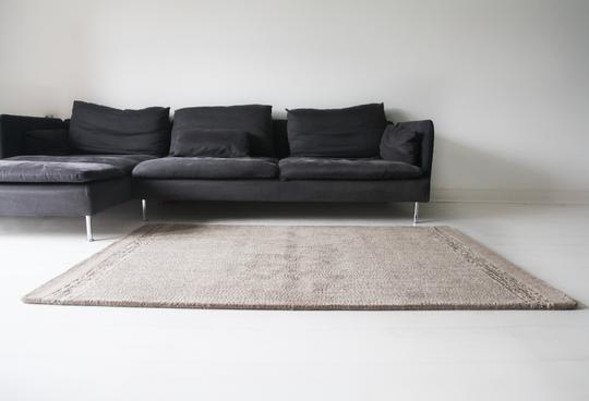 Dorado Rug Taupe