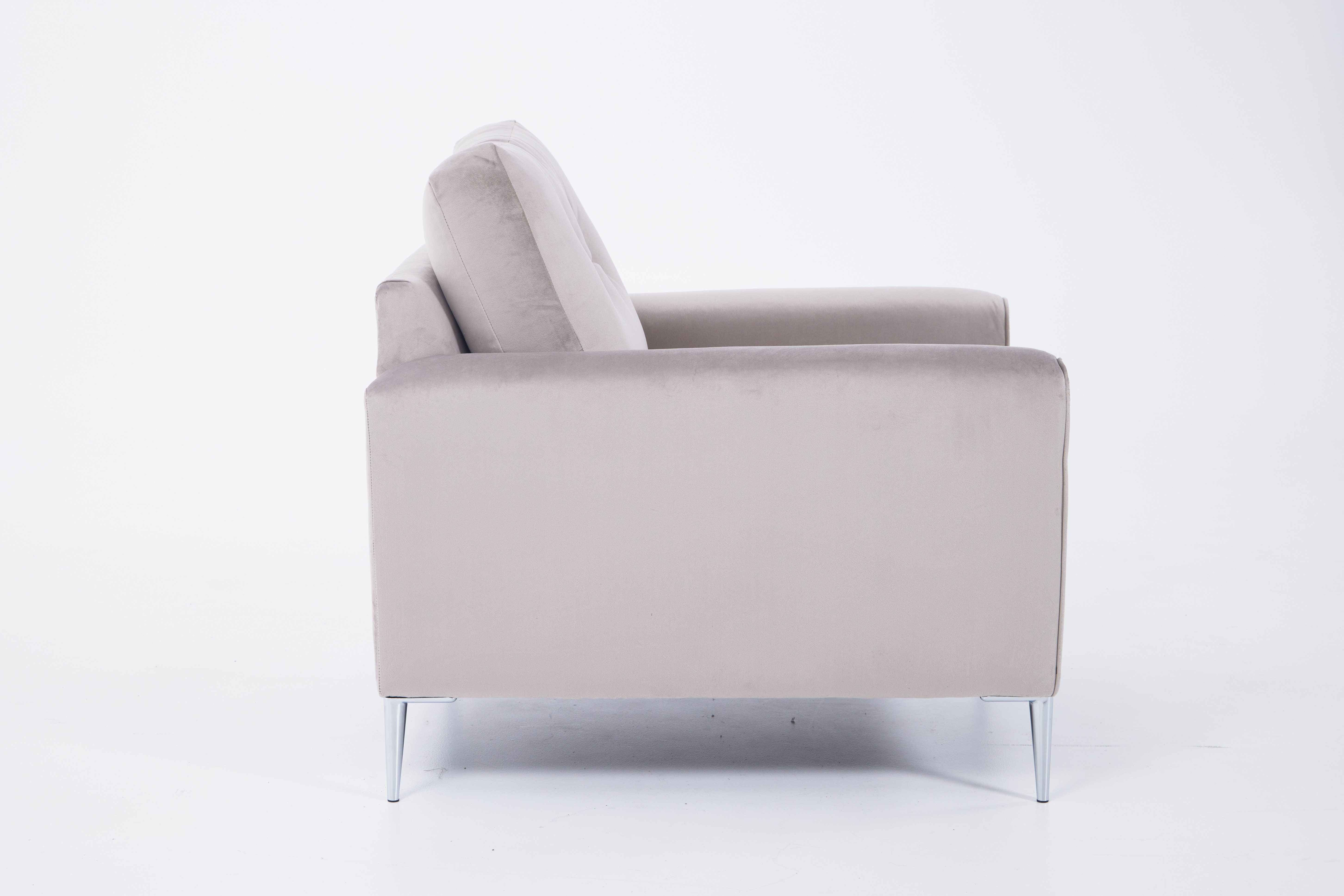 Bari Deluxe Chair