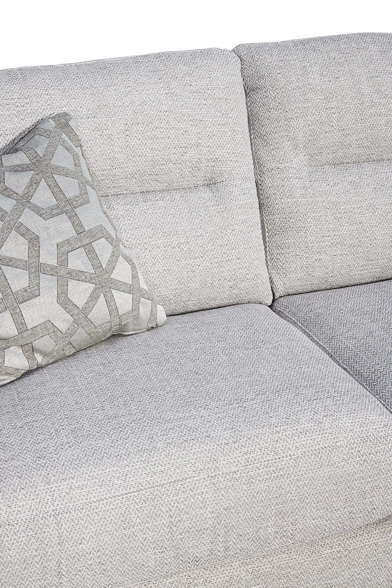 Luca 3 Seater Sofa