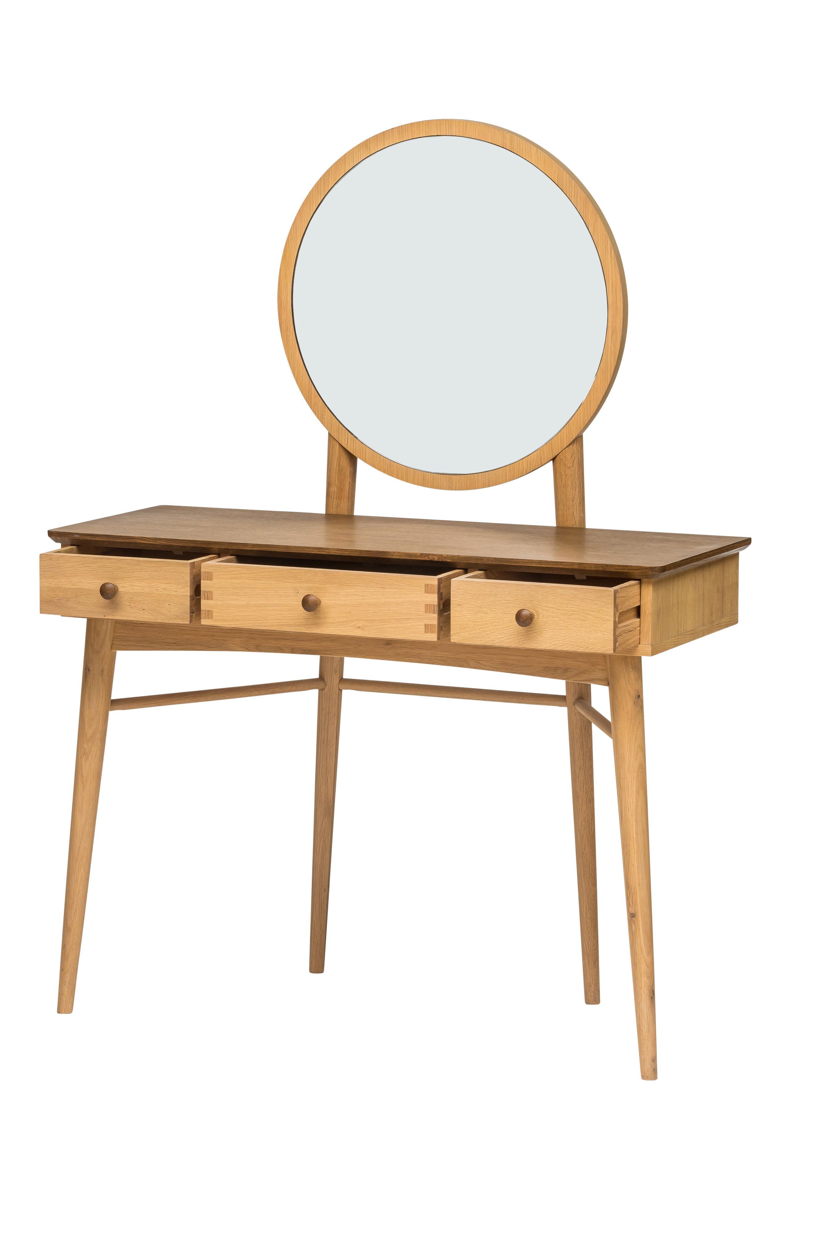 Clermont Vanity Set
