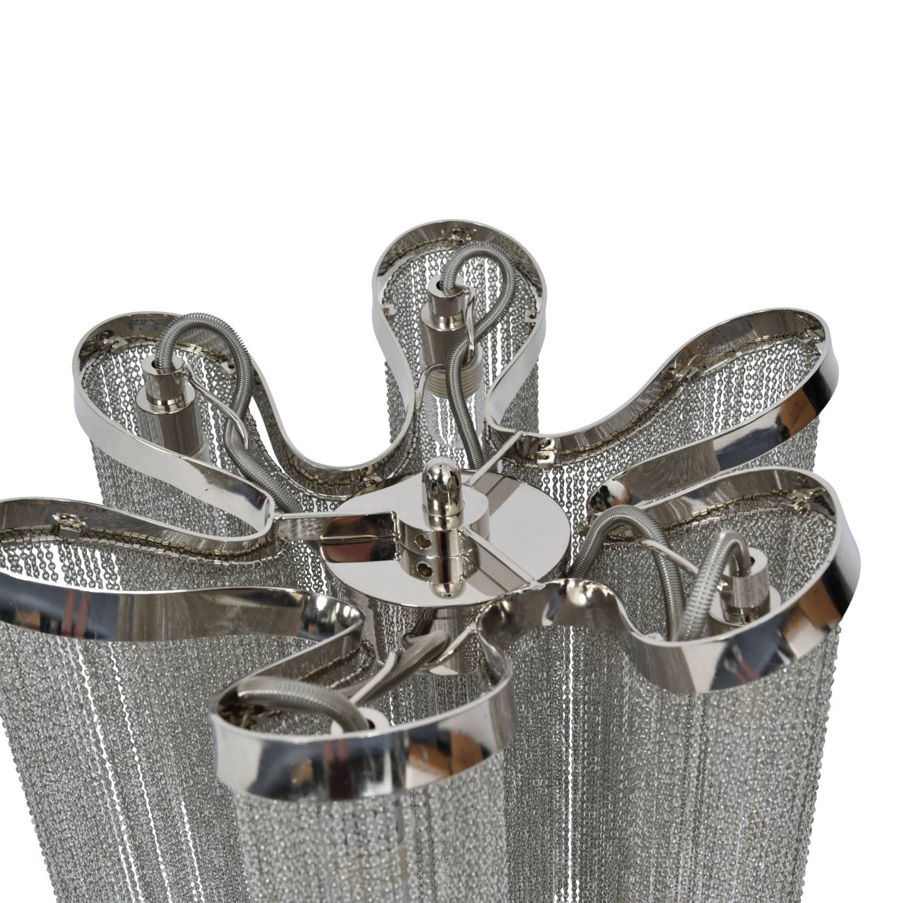 Niagara Table Lamp