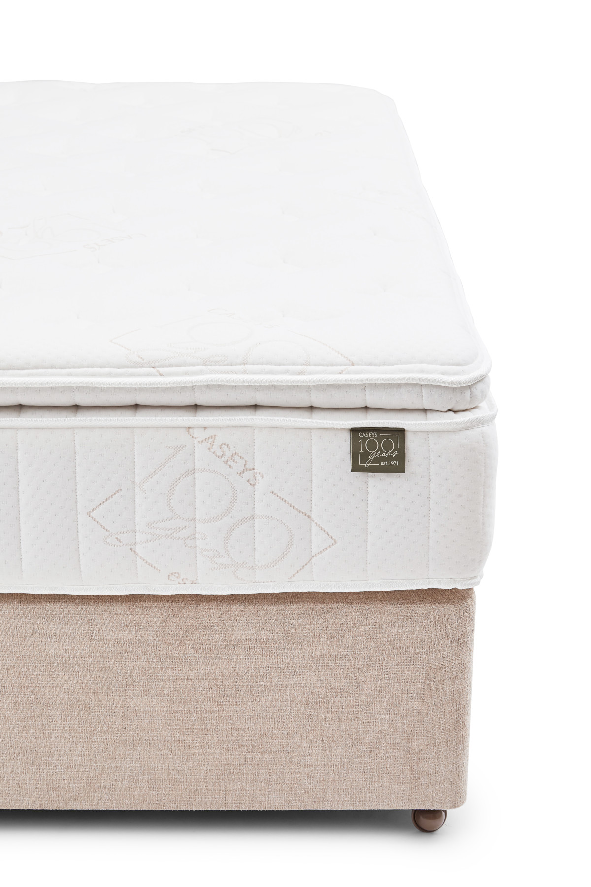 Caseys Legacy 6ft Mattress and Divan