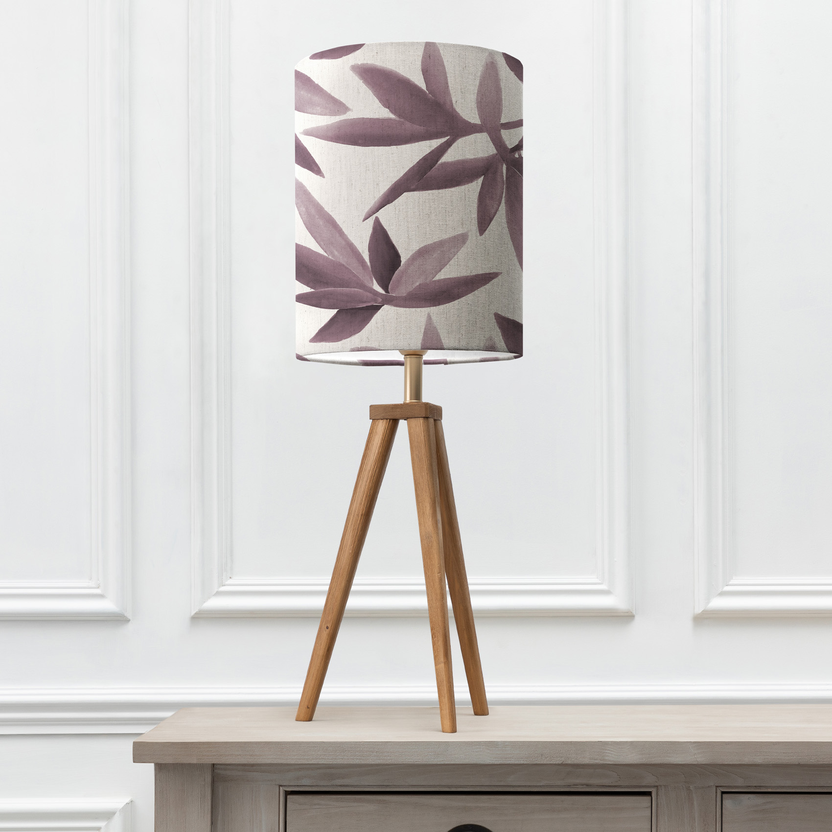 Aratus Dusk Lamp