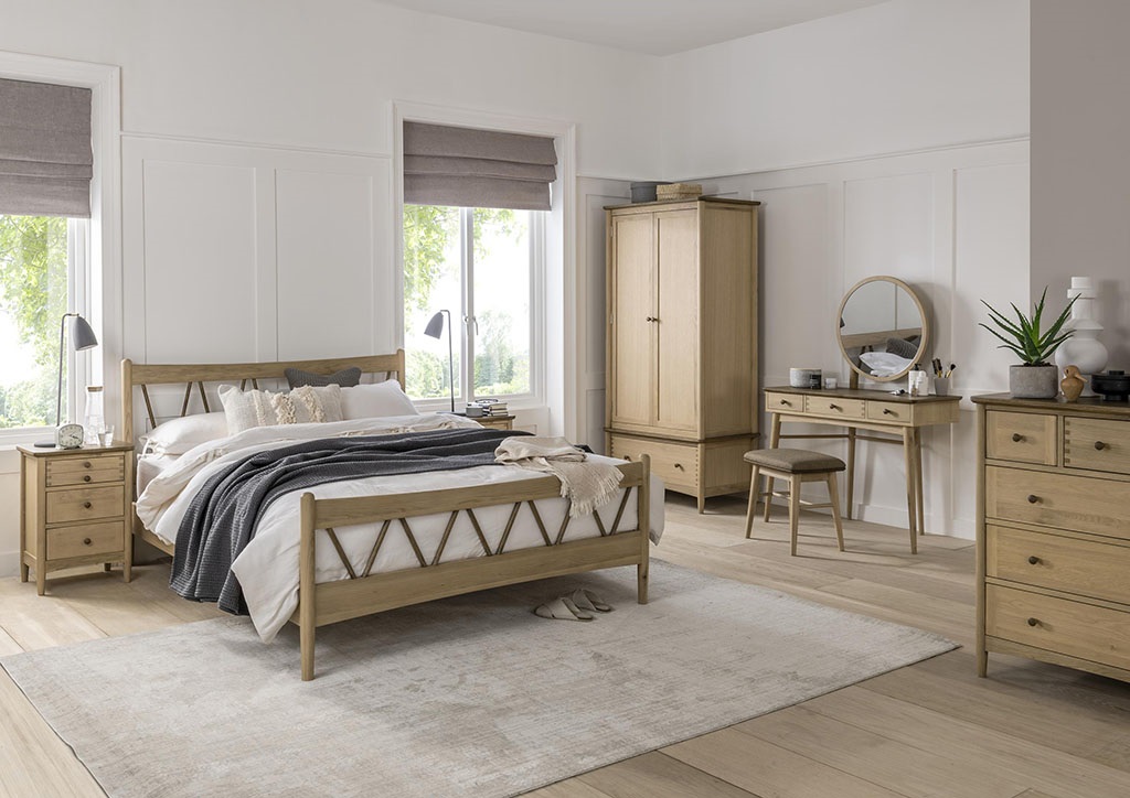 Clermont Dressing Table