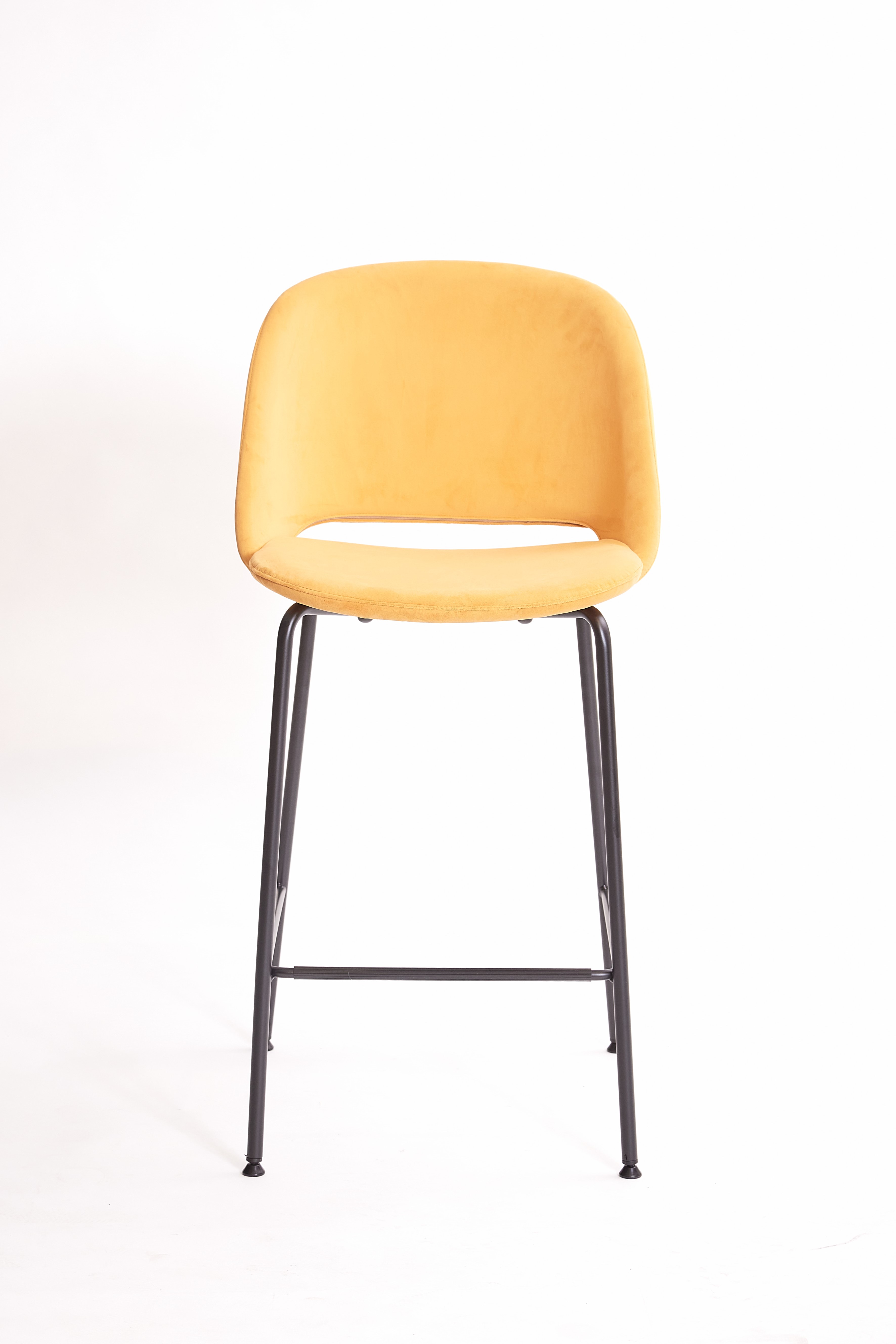Polo Low Barstool