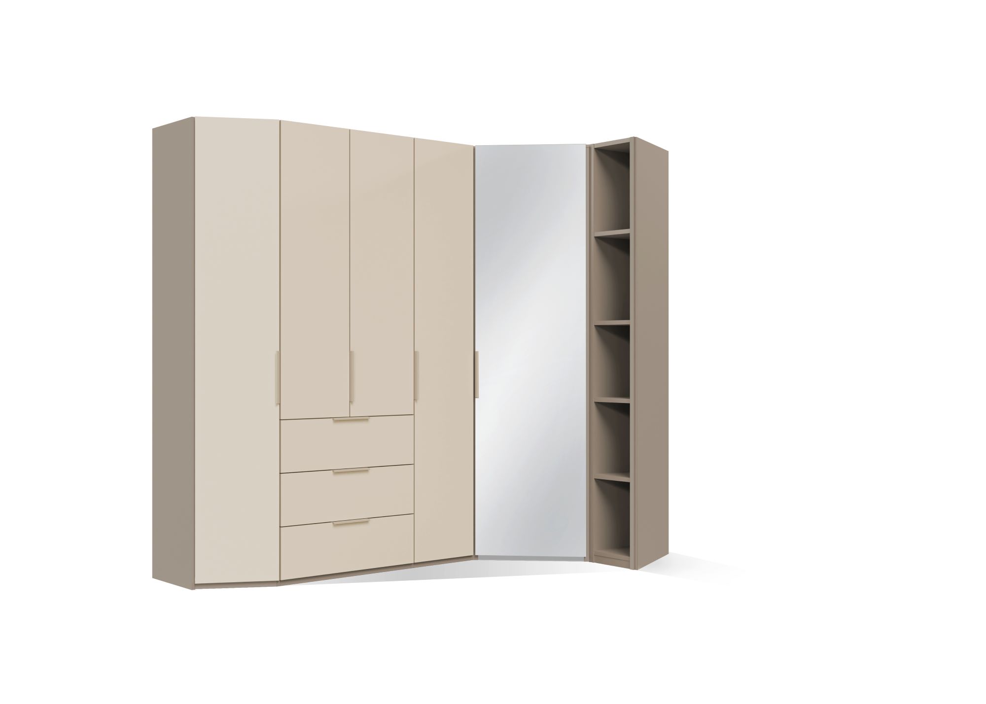 Horizont Wardrobe