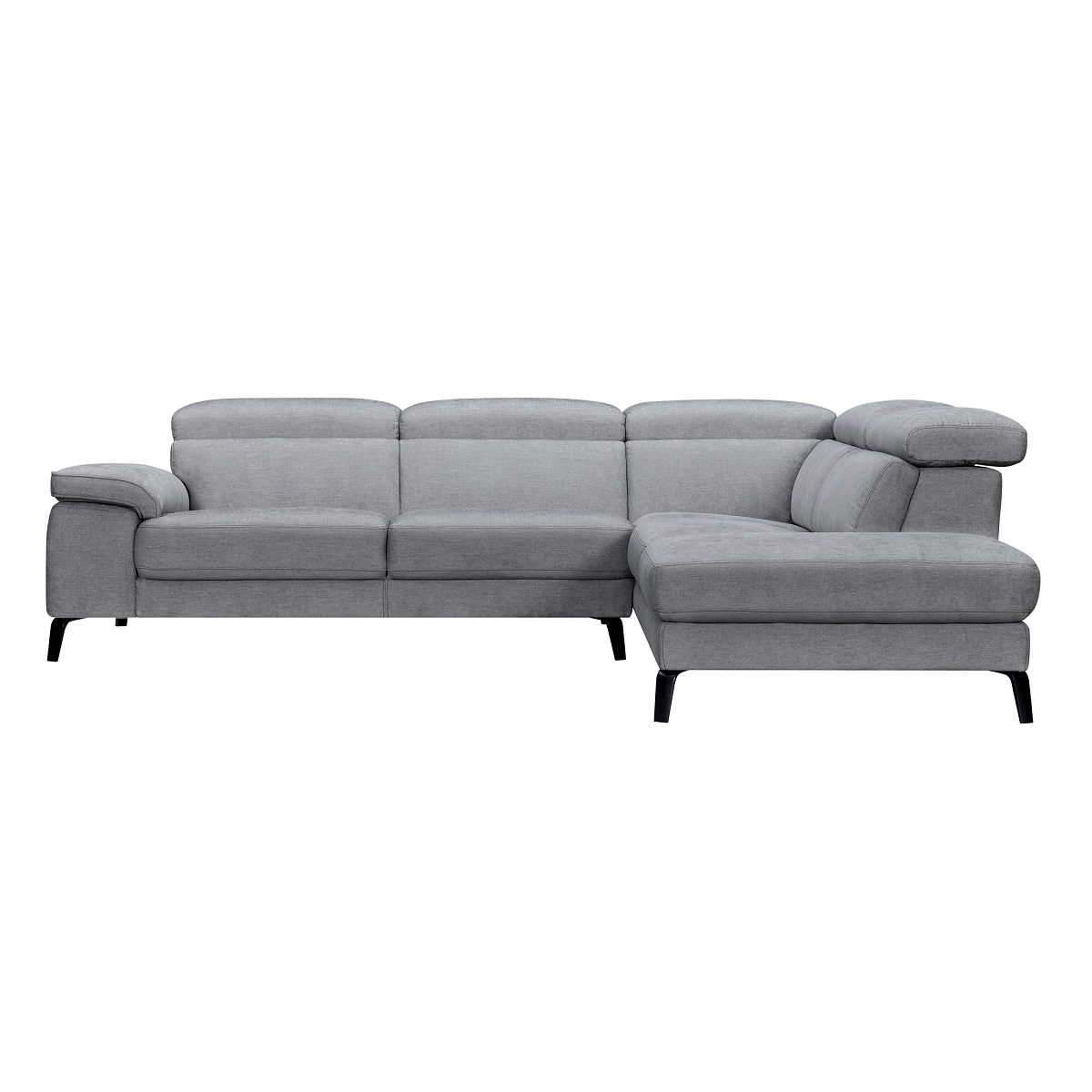 Fulton RHF Corner Sofa