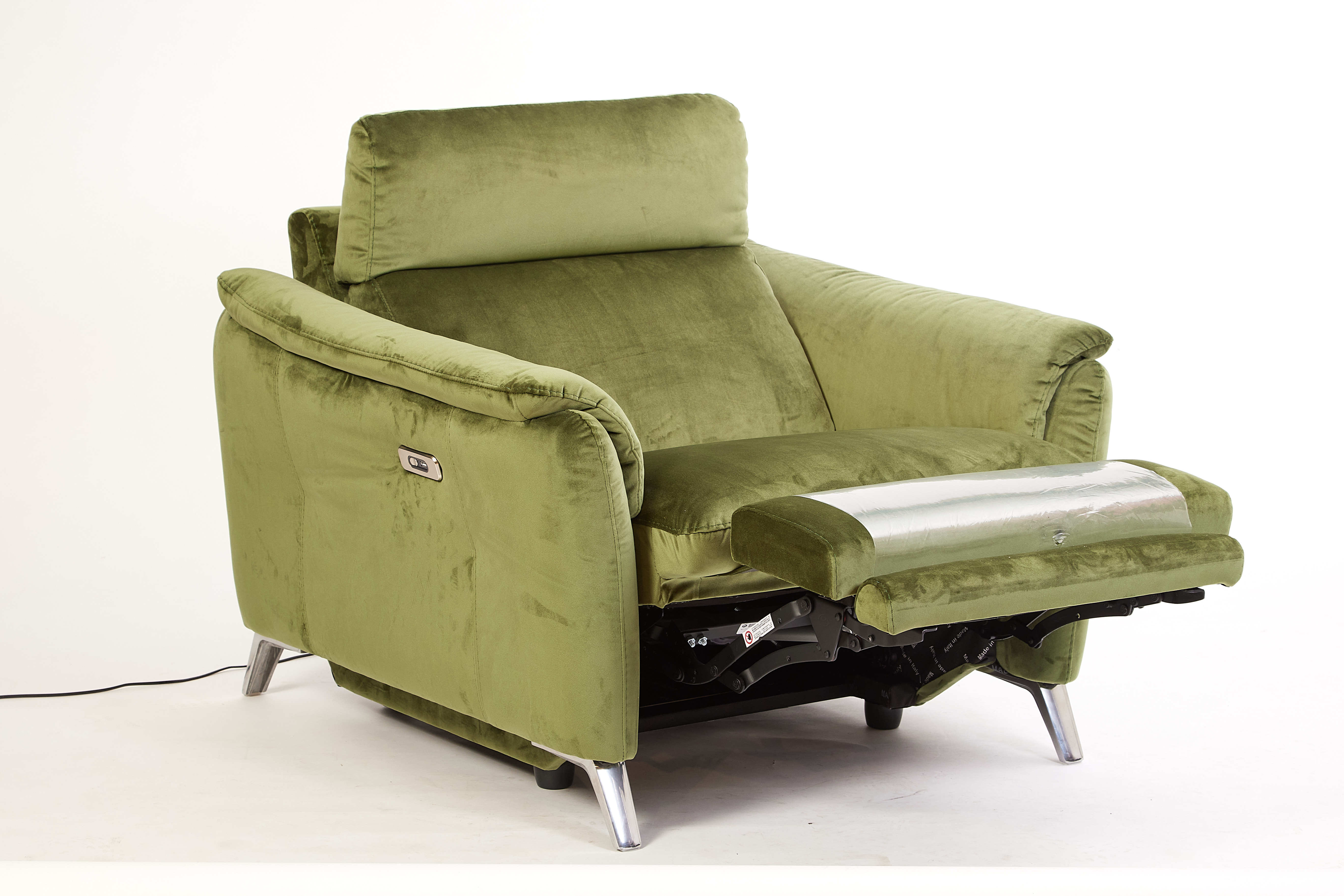Allora Electric Recliner