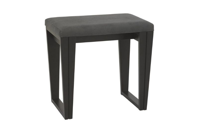 Eden Peppercorn Stool