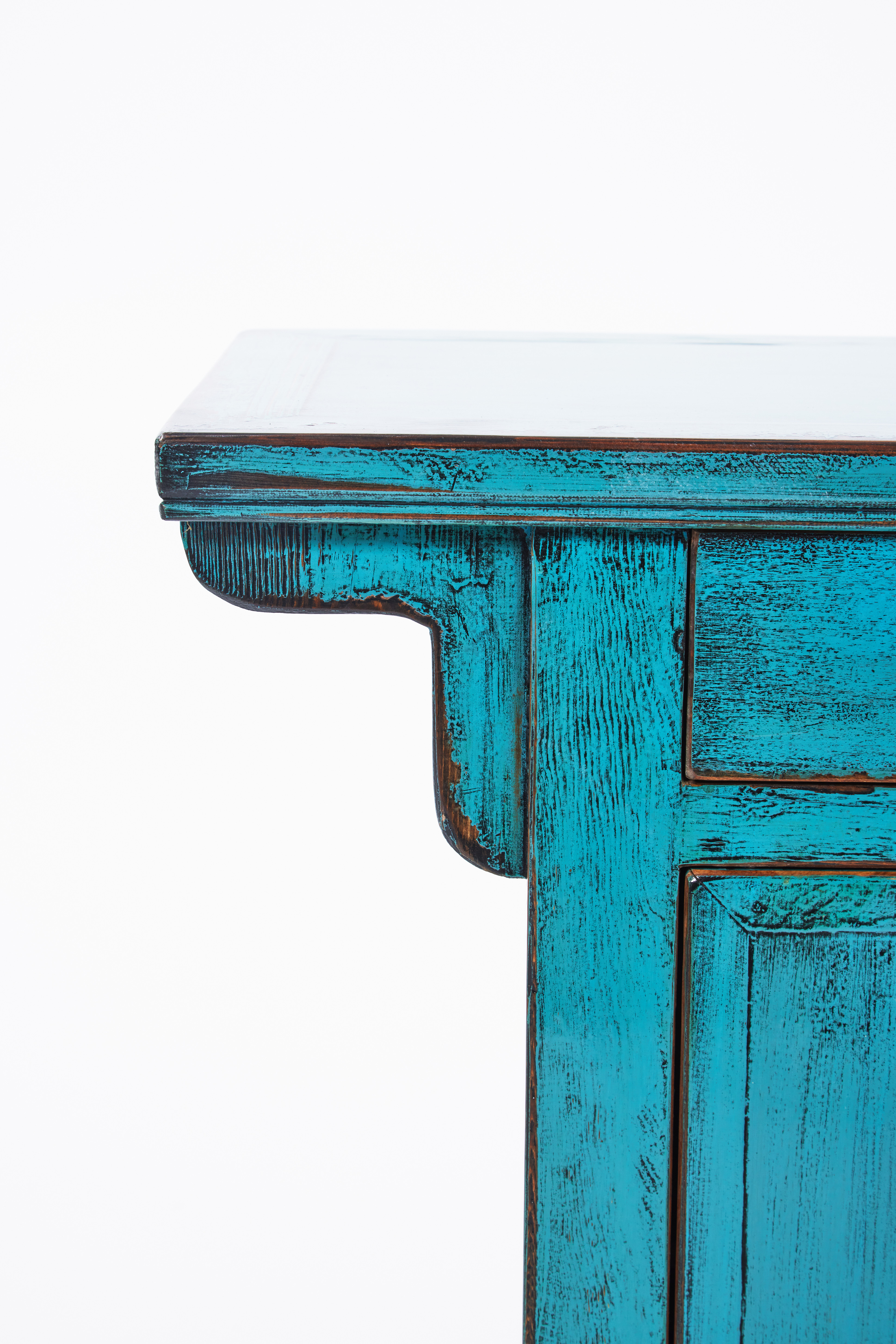 Santorini 3 Drawer 6 Door Cabinet