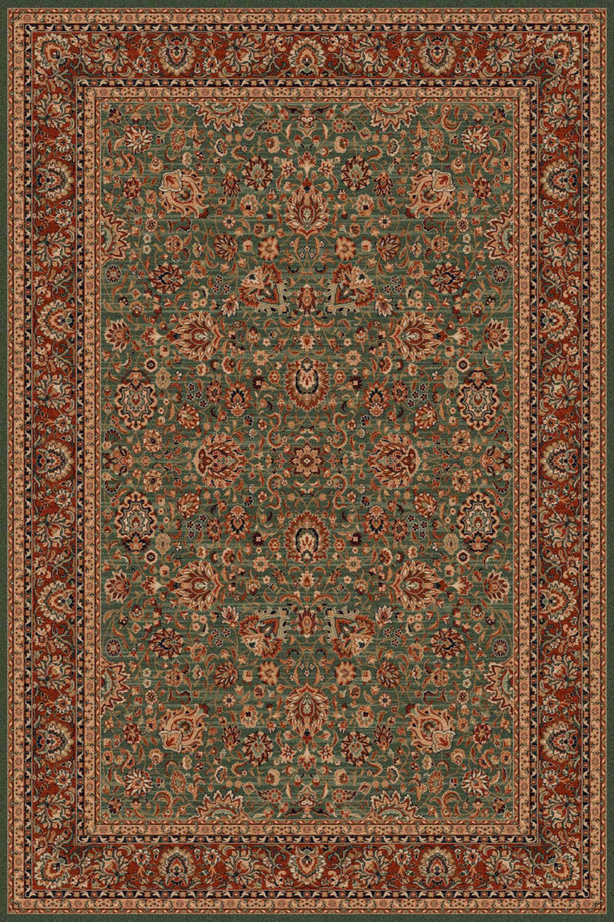 Kashqai Rug 4362 400