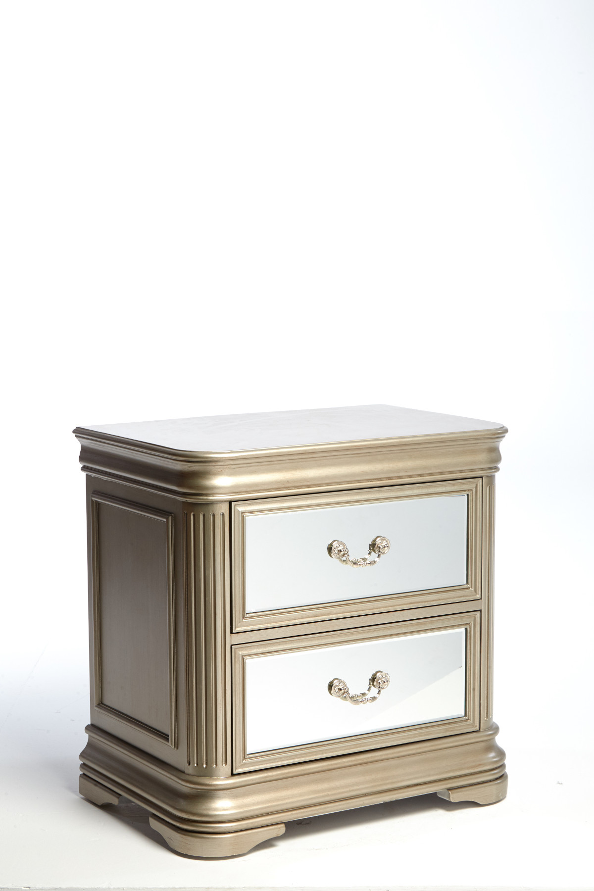 Abigail Bedside Chest