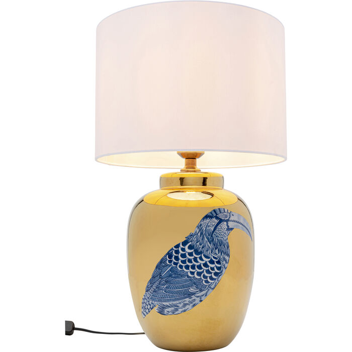 Pajaro Table Lamp