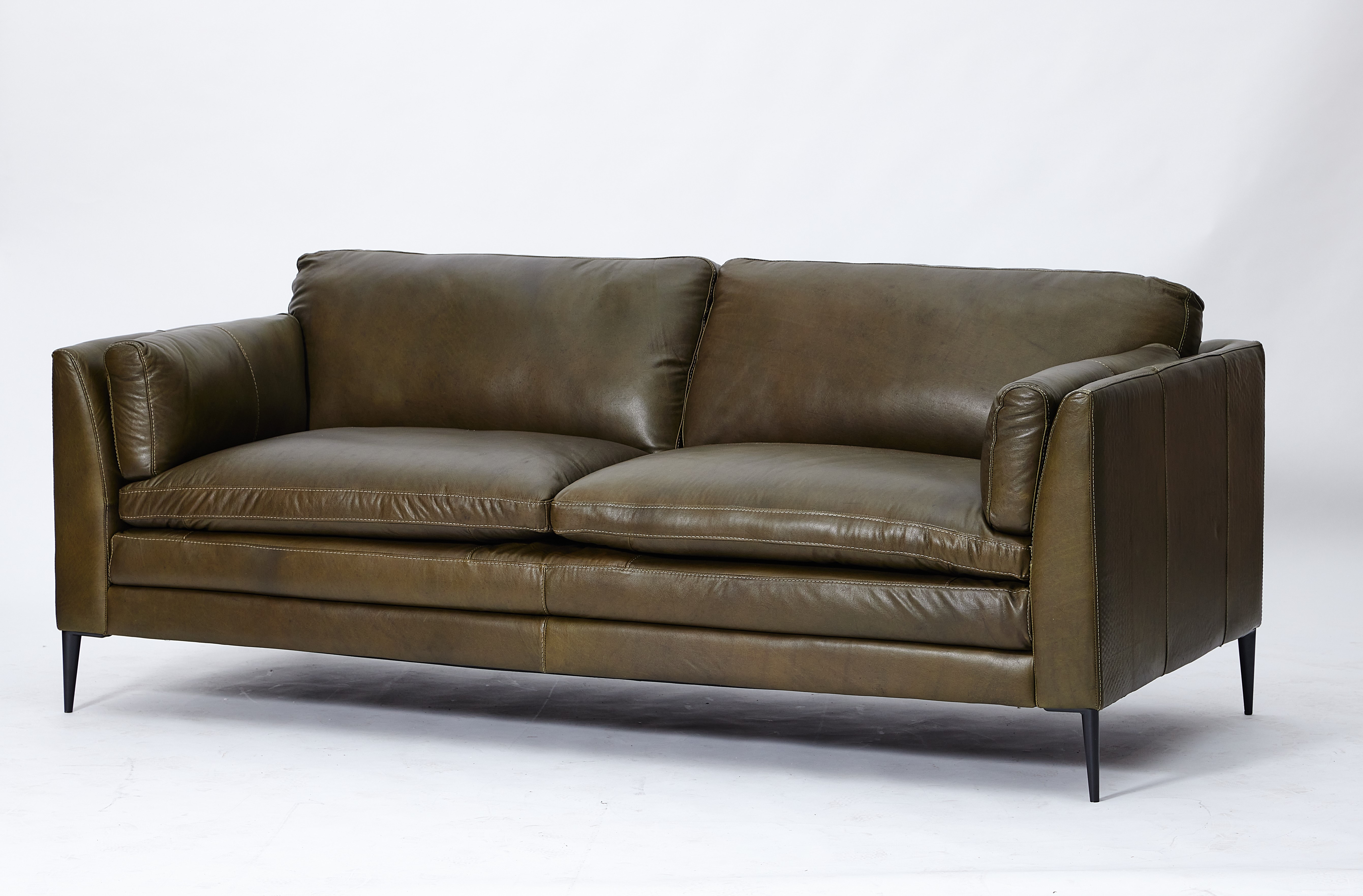 De Luca 3 Seater