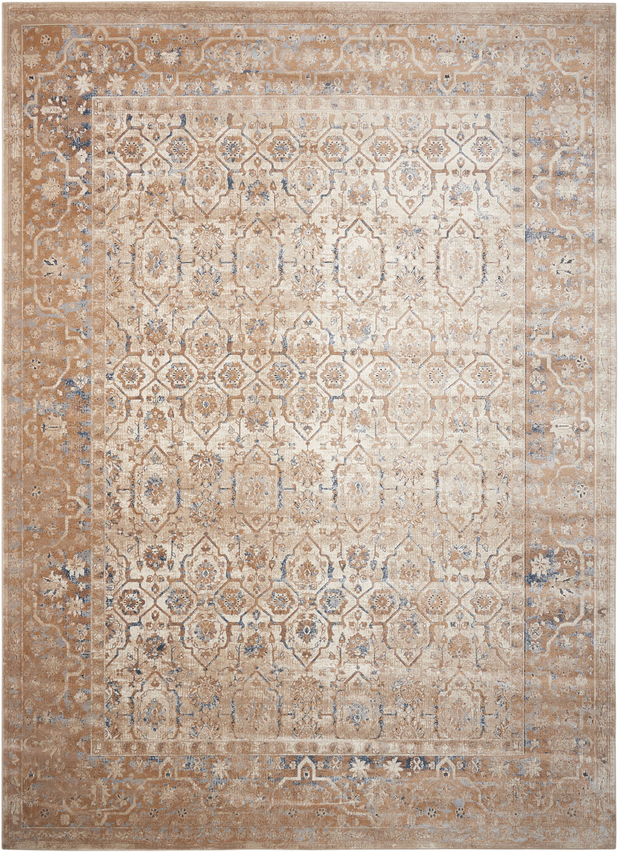 Malta Rug MAI04 Taupe