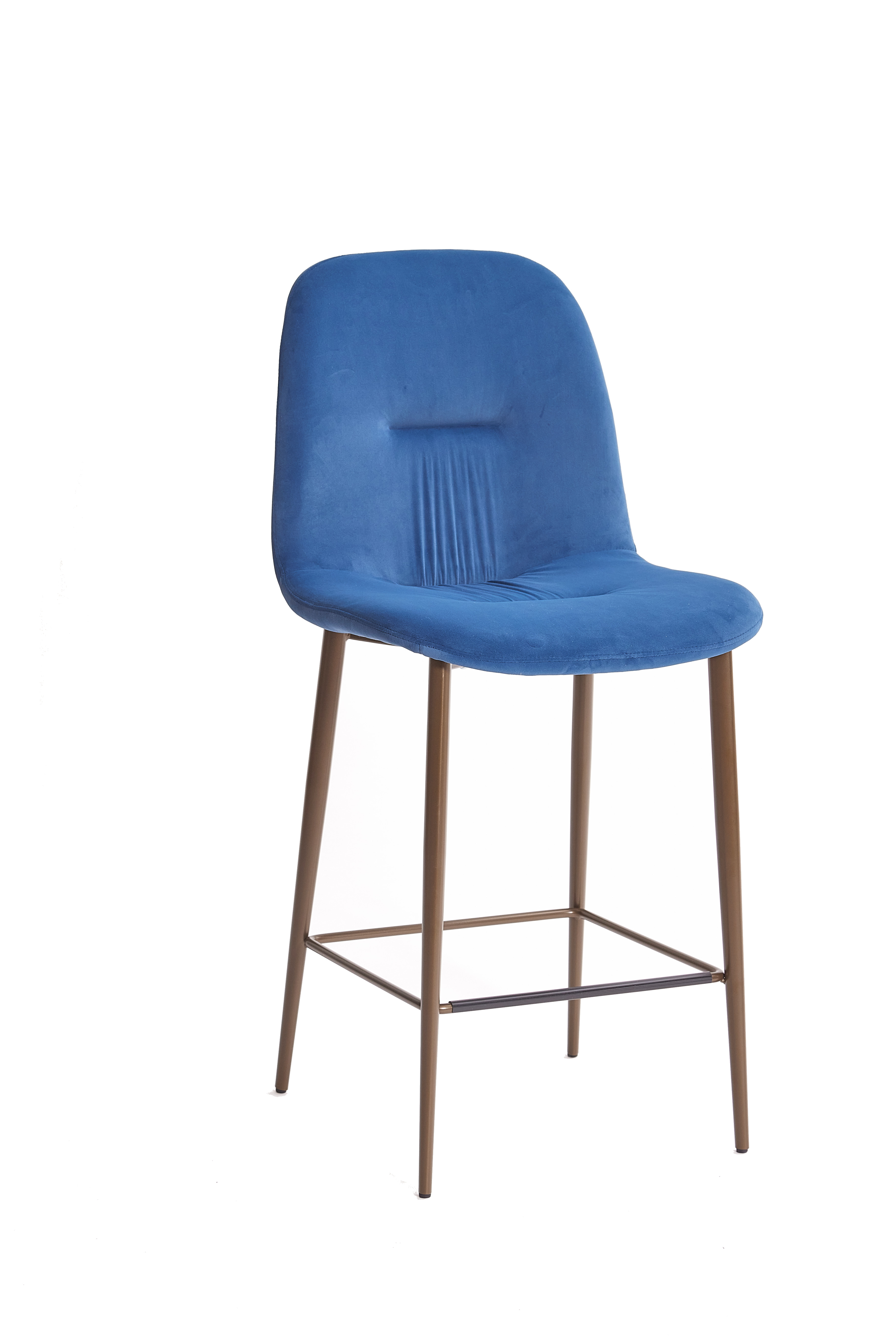 Chantal Low Barstool