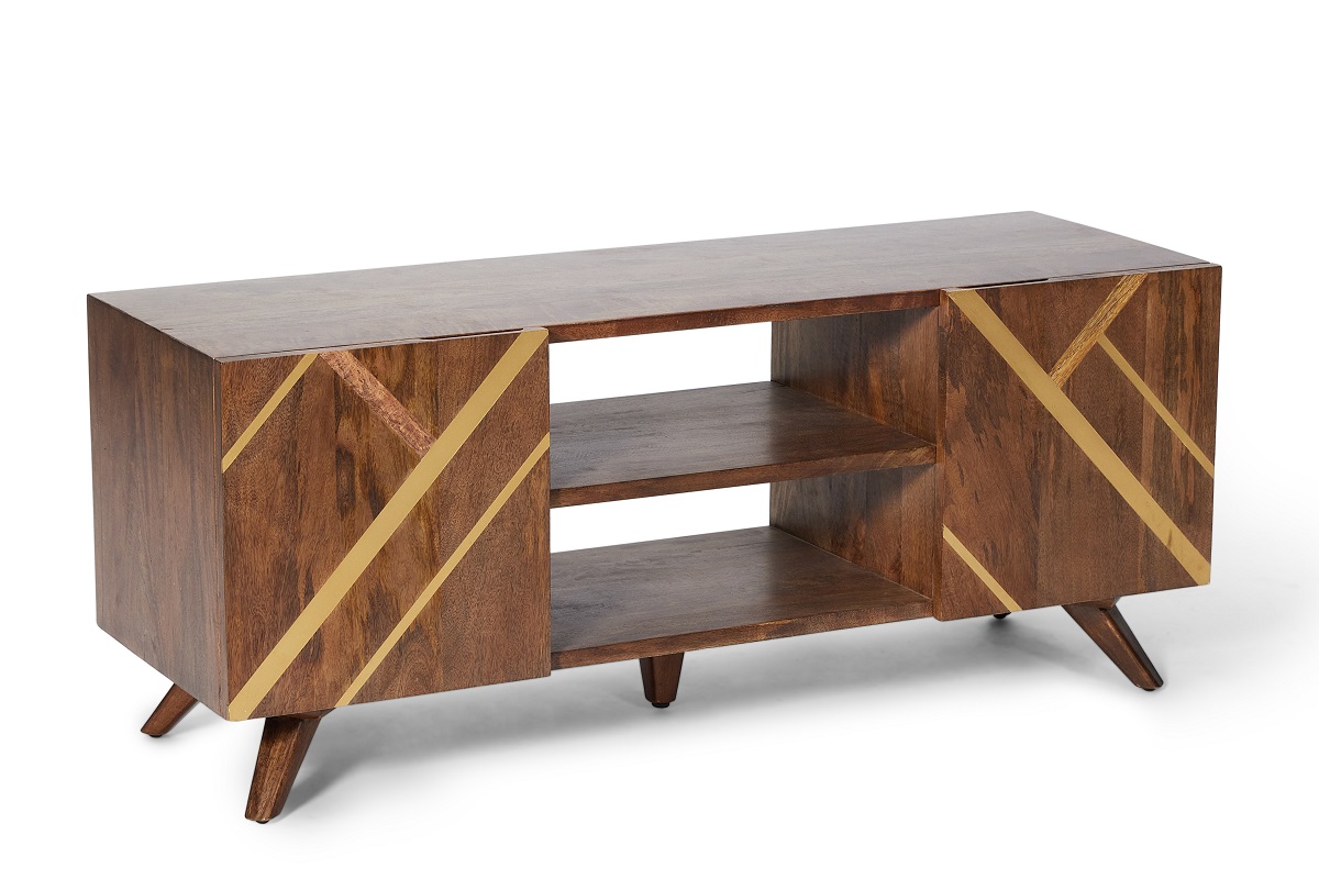 Travis TV Unit