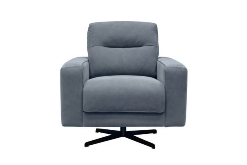 Bethnal Swivel Chair