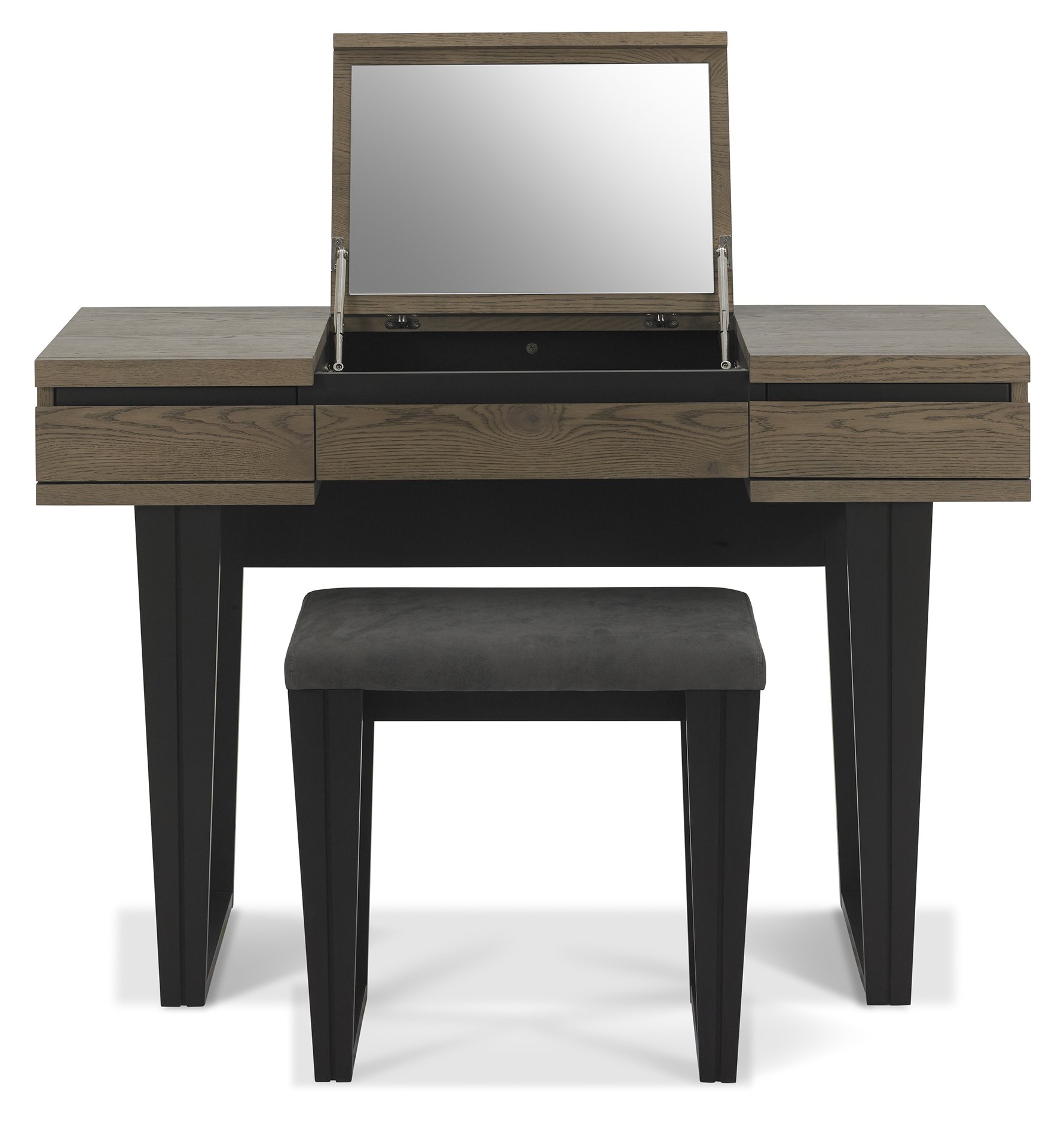 Eden Peppercorn Stool