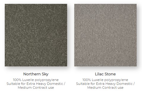 Luxurious Classic Range